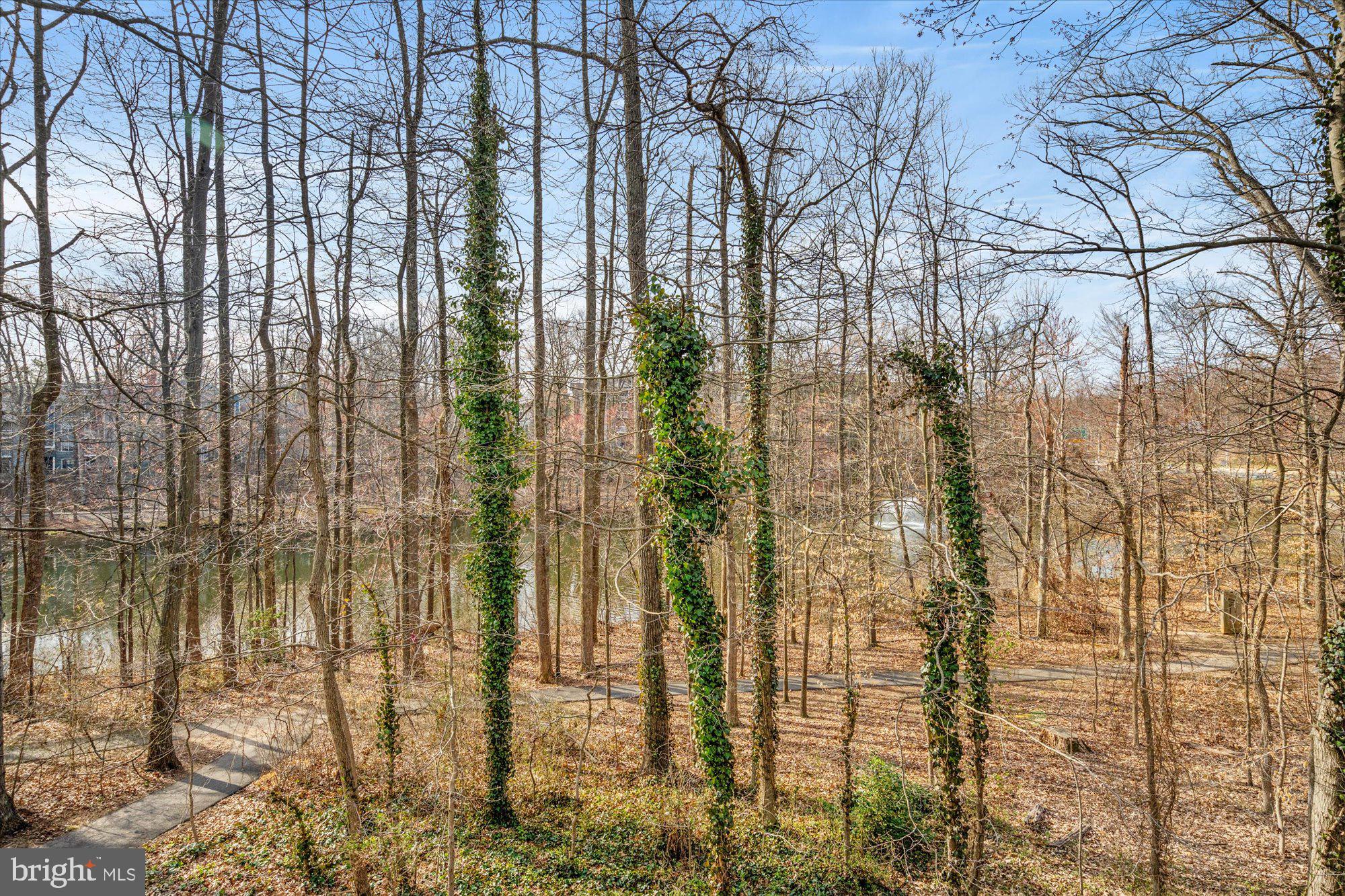 FAIR LAKES - Residential