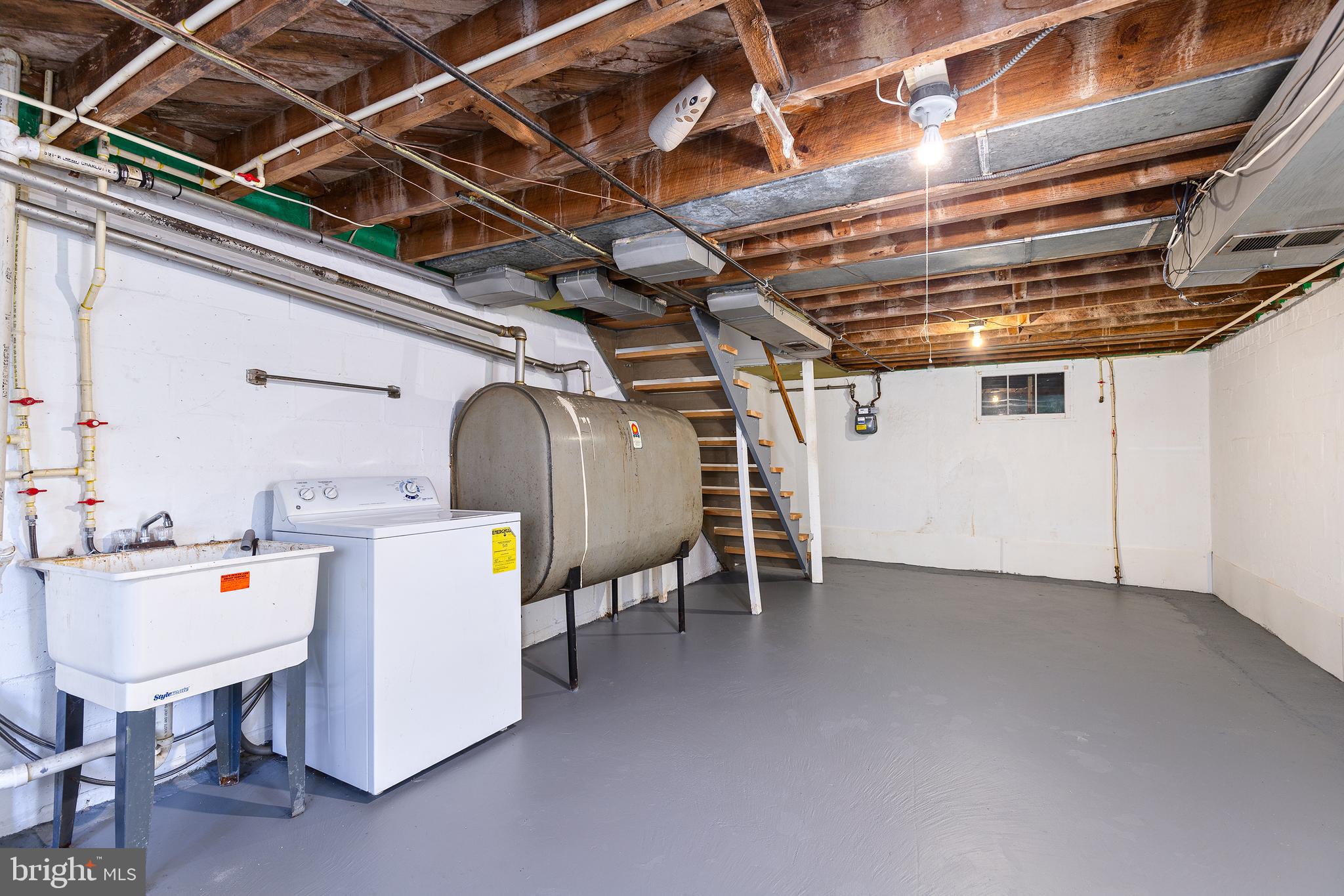 MORELL PARK - Residential