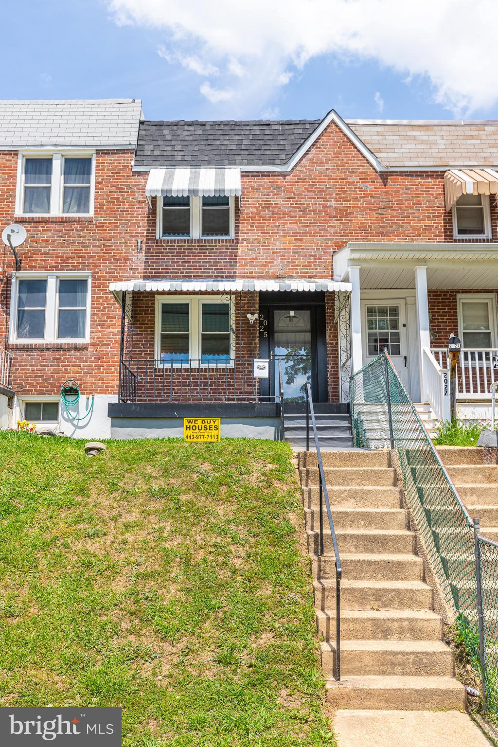 MORELL PARK - Residential