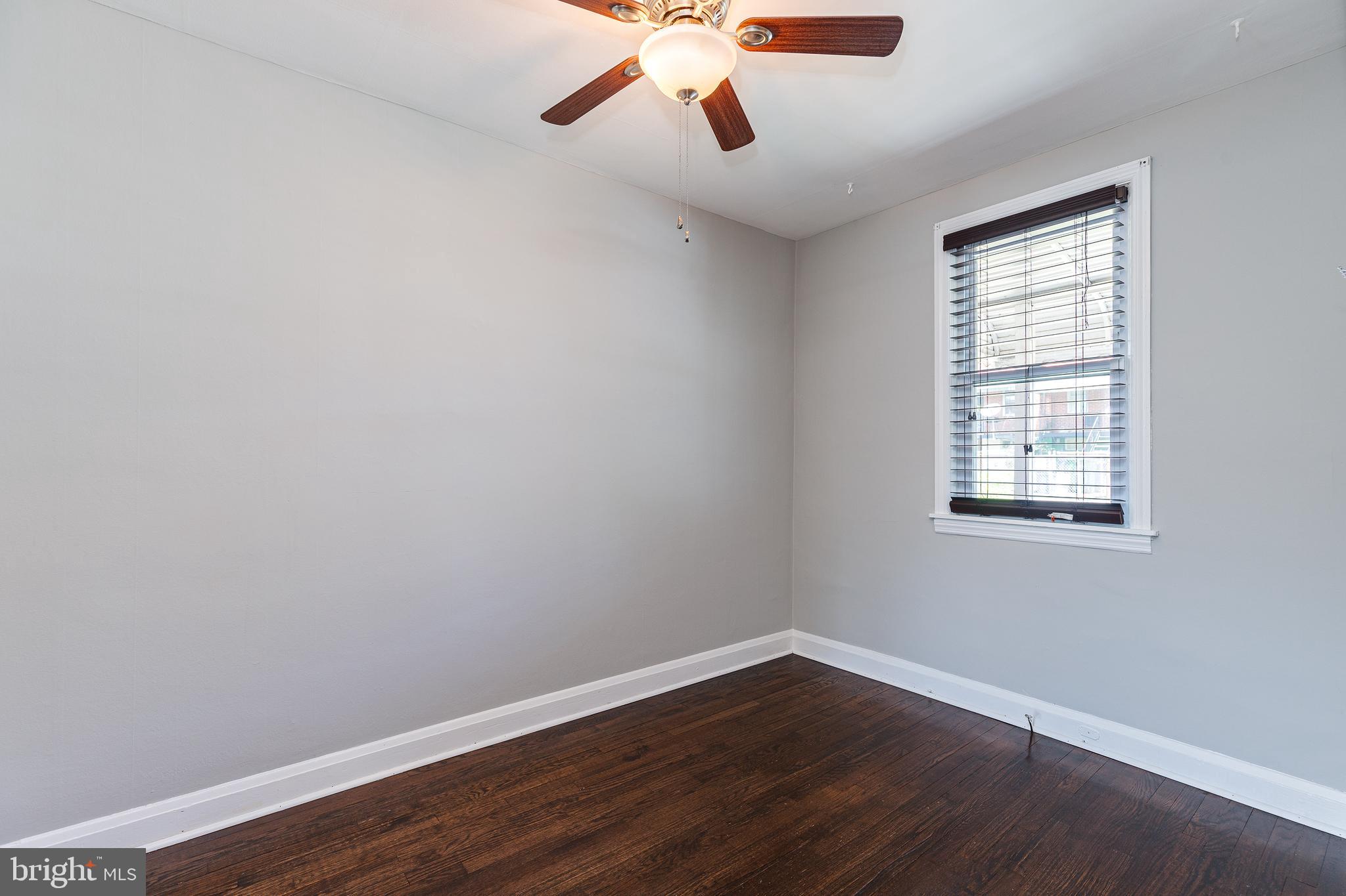 MORELL PARK - Residential