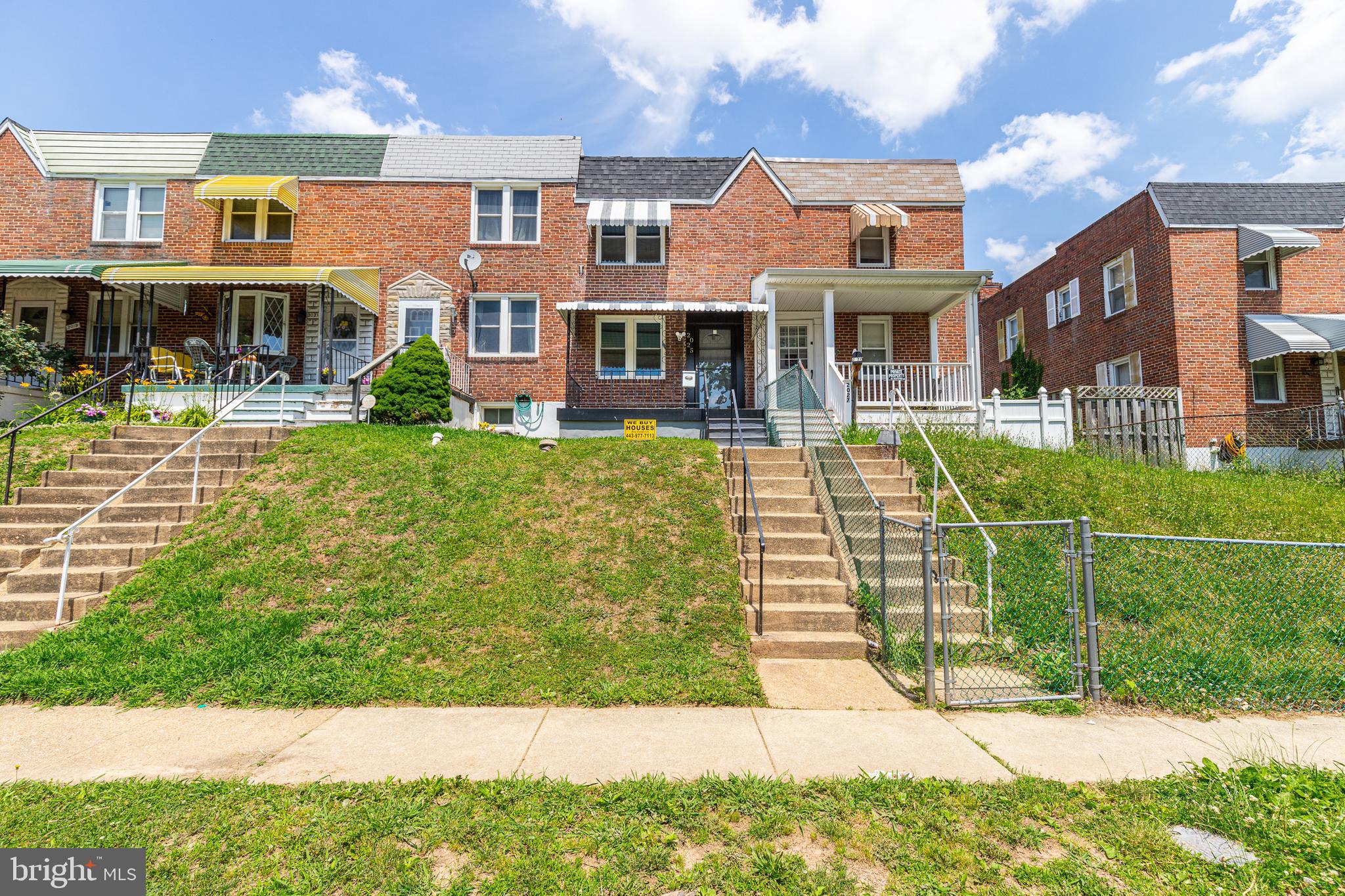 MORELL PARK - Residential