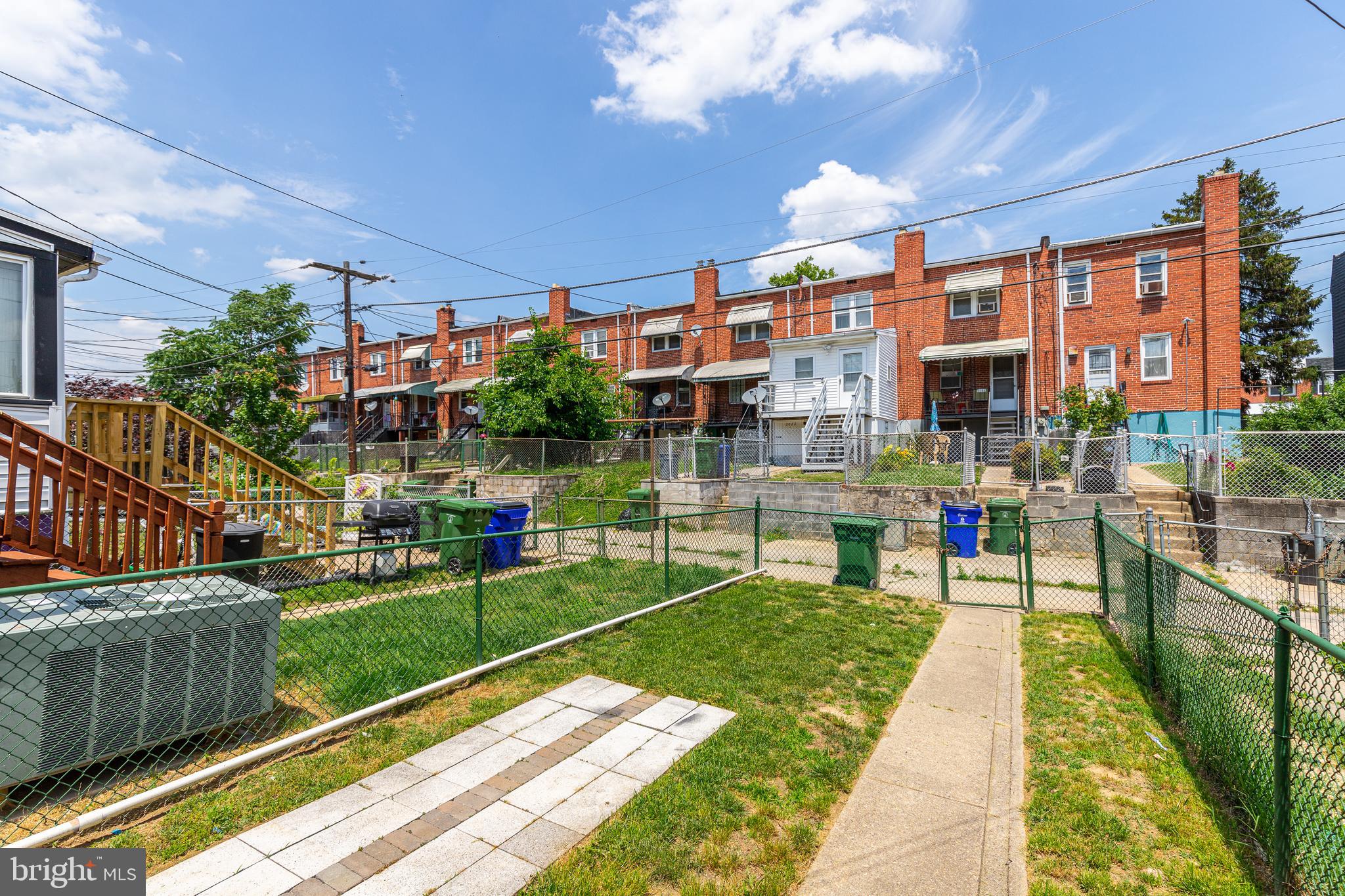 MORELL PARK - Residential