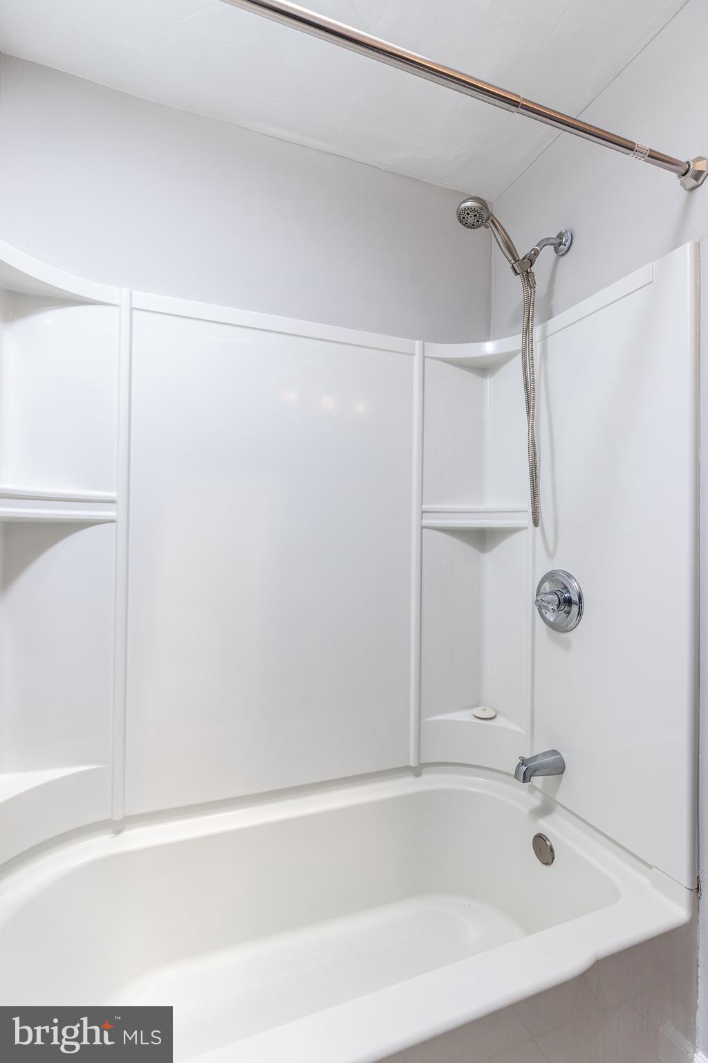 MORELL PARK - Residential