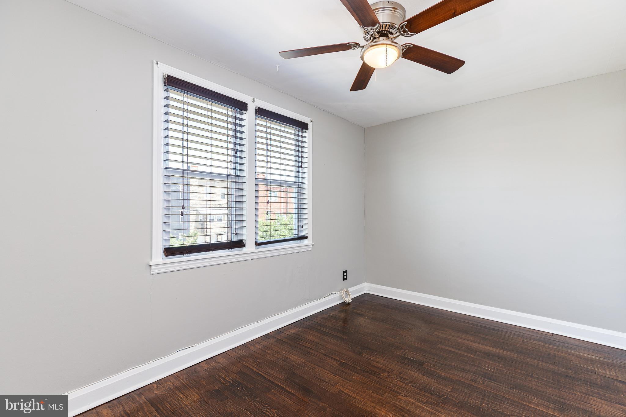 MORELL PARK - Residential