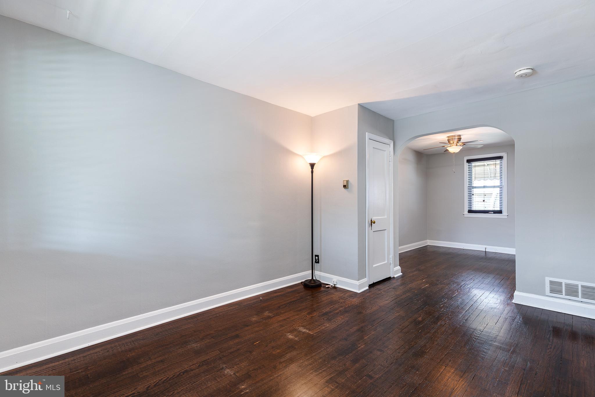 MORELL PARK - Residential