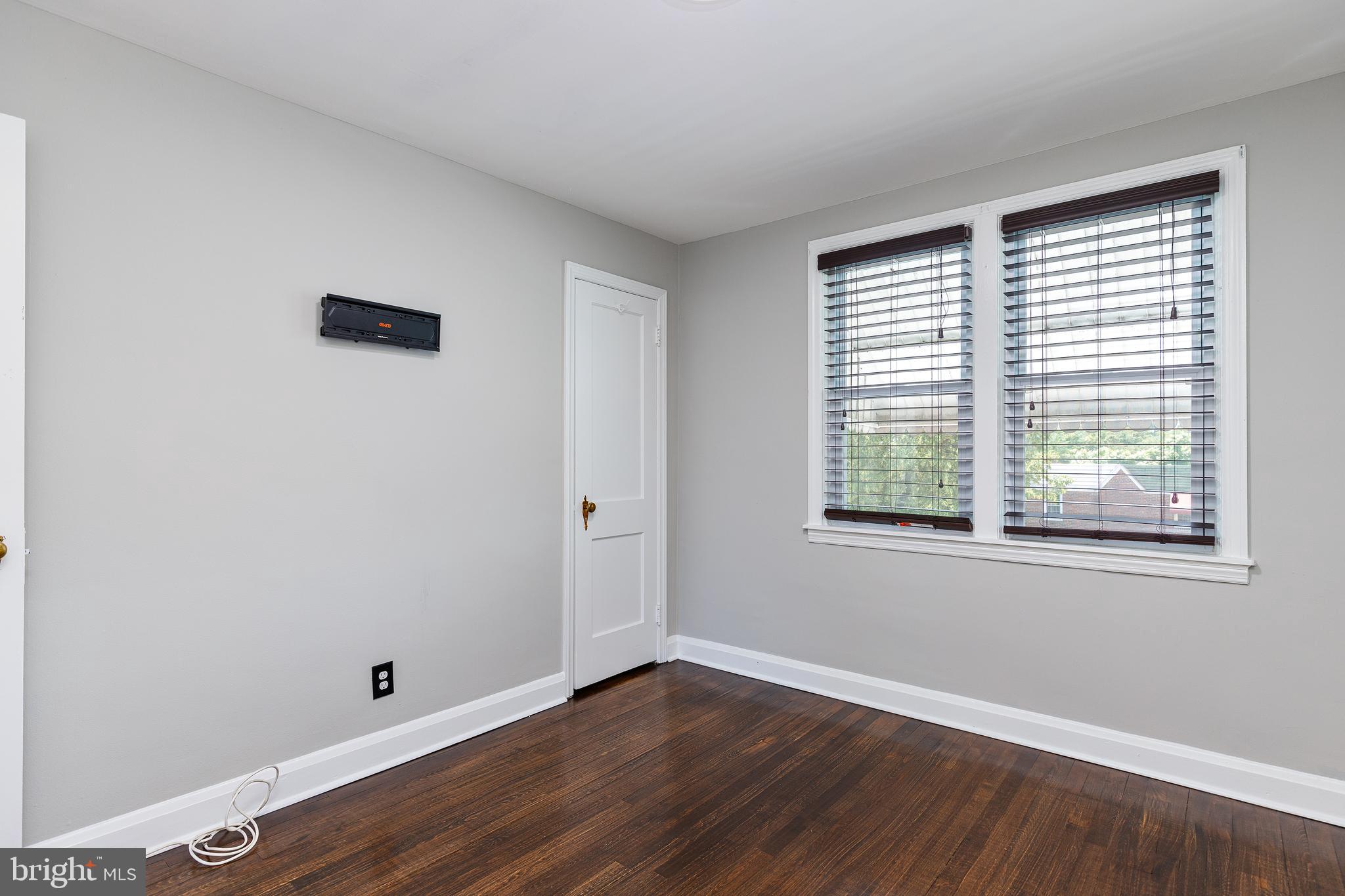 MORELL PARK - Residential