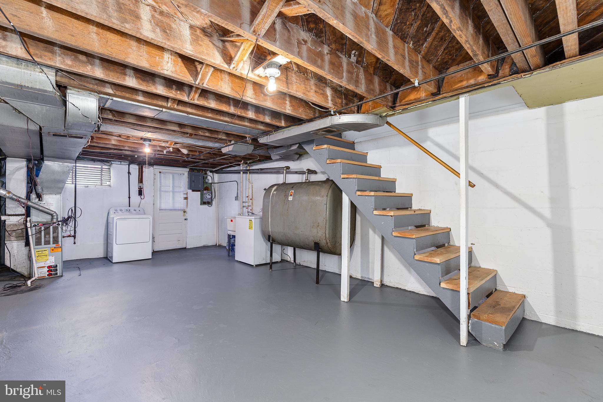 MORELL PARK - Residential