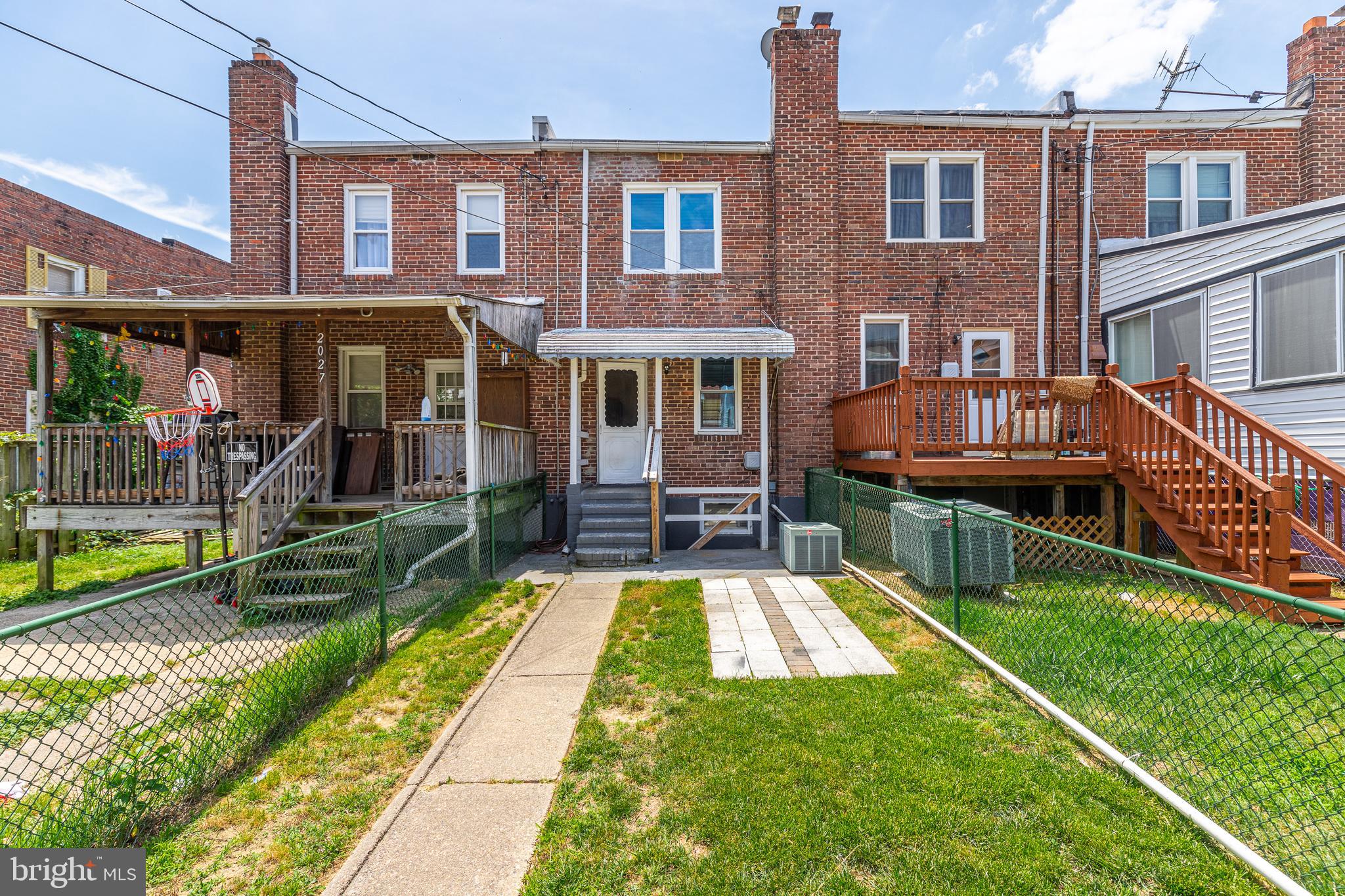 MORELL PARK - Residential