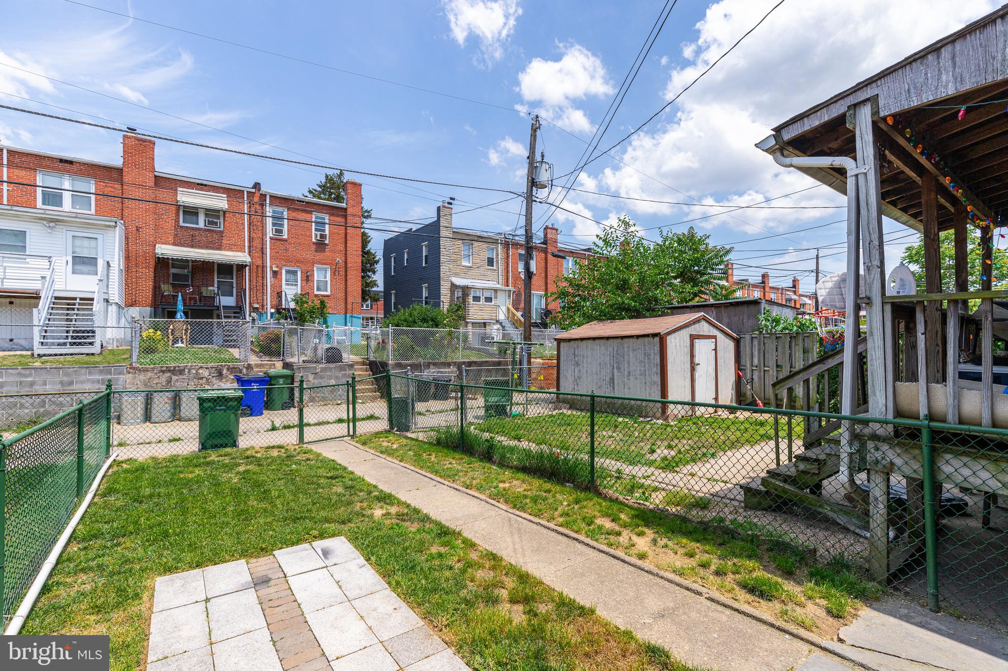 MORELL PARK - Residential