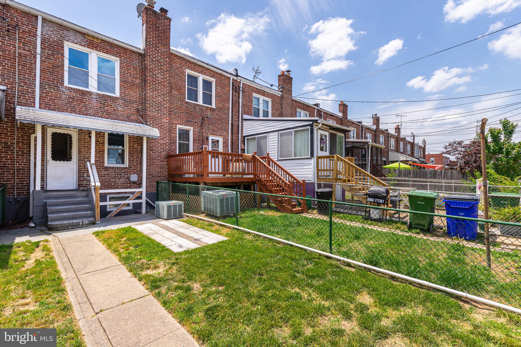 MORELL PARK - Residential