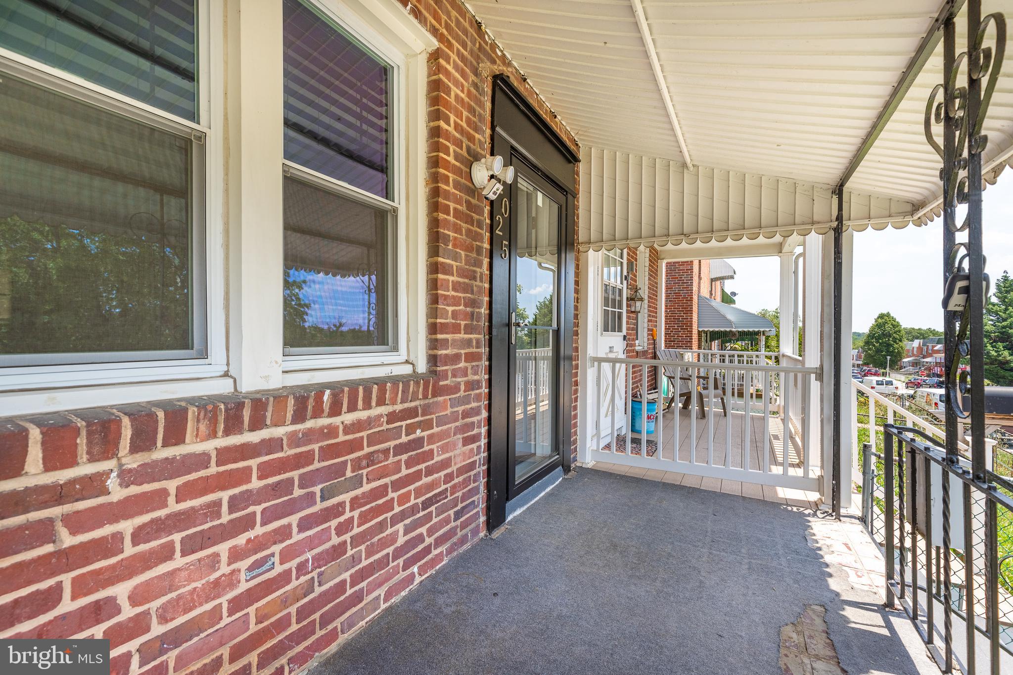 MORELL PARK - Residential