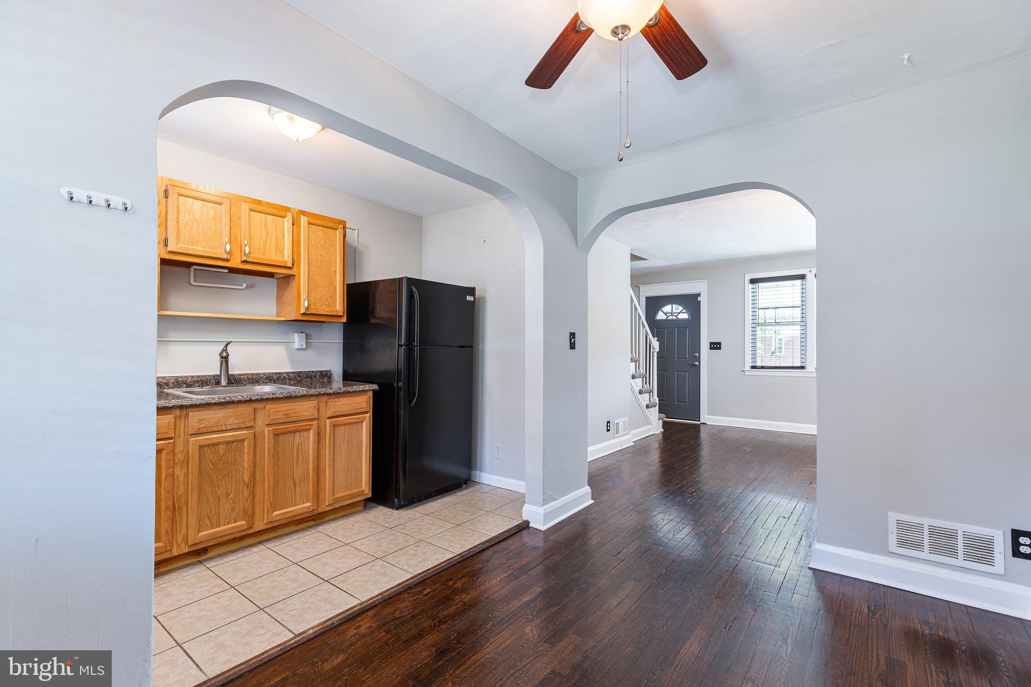 MORELL PARK - Residential