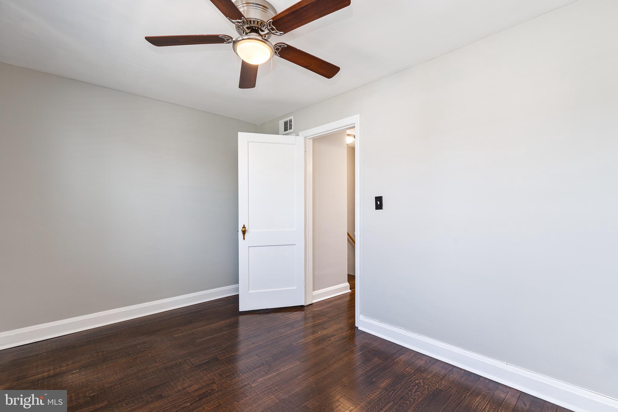 MORELL PARK - Residential