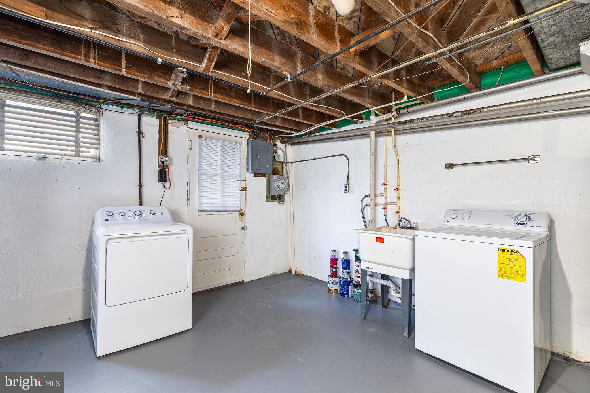 MORELL PARK - Residential