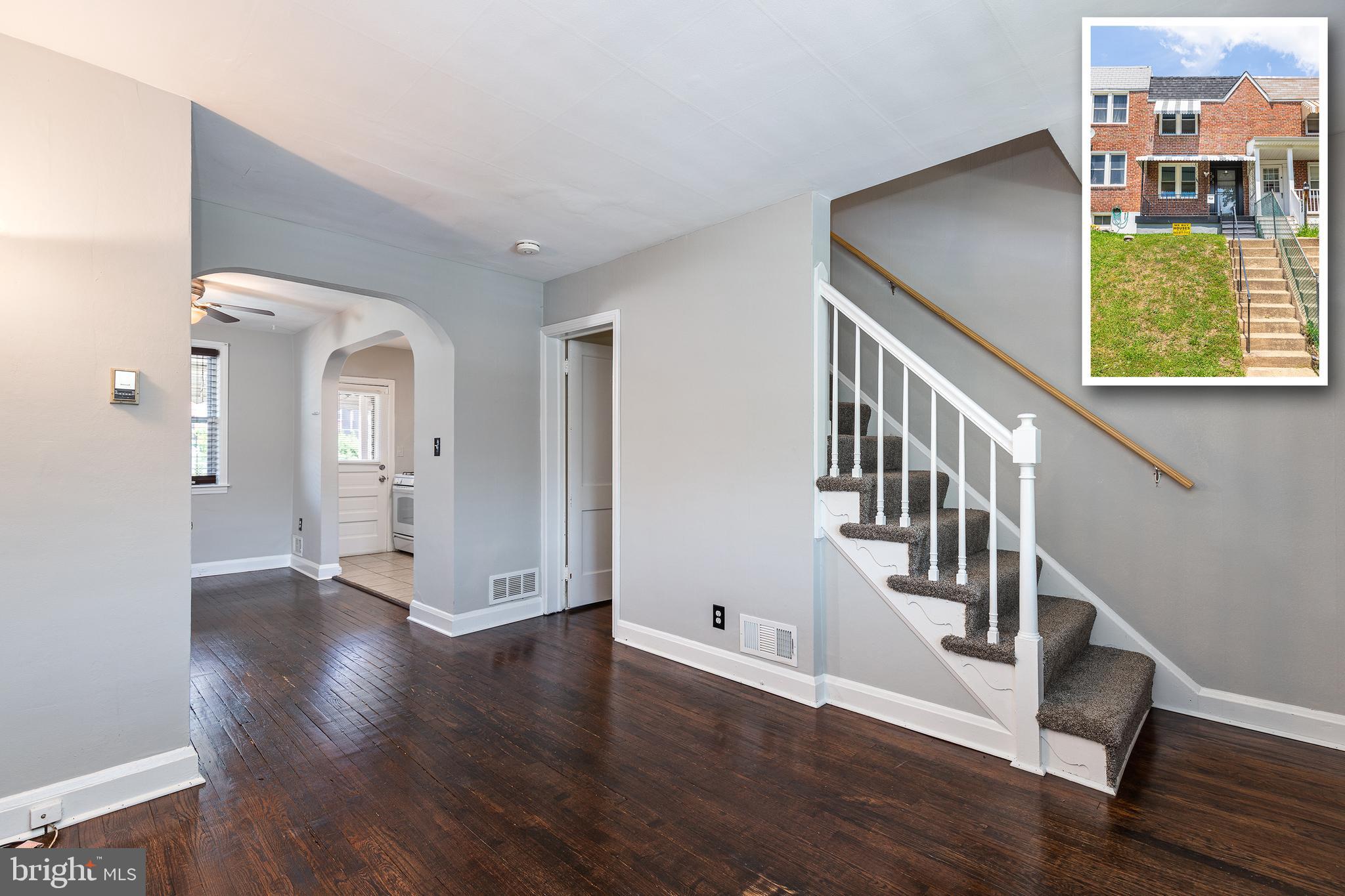 MORELL PARK - Residential