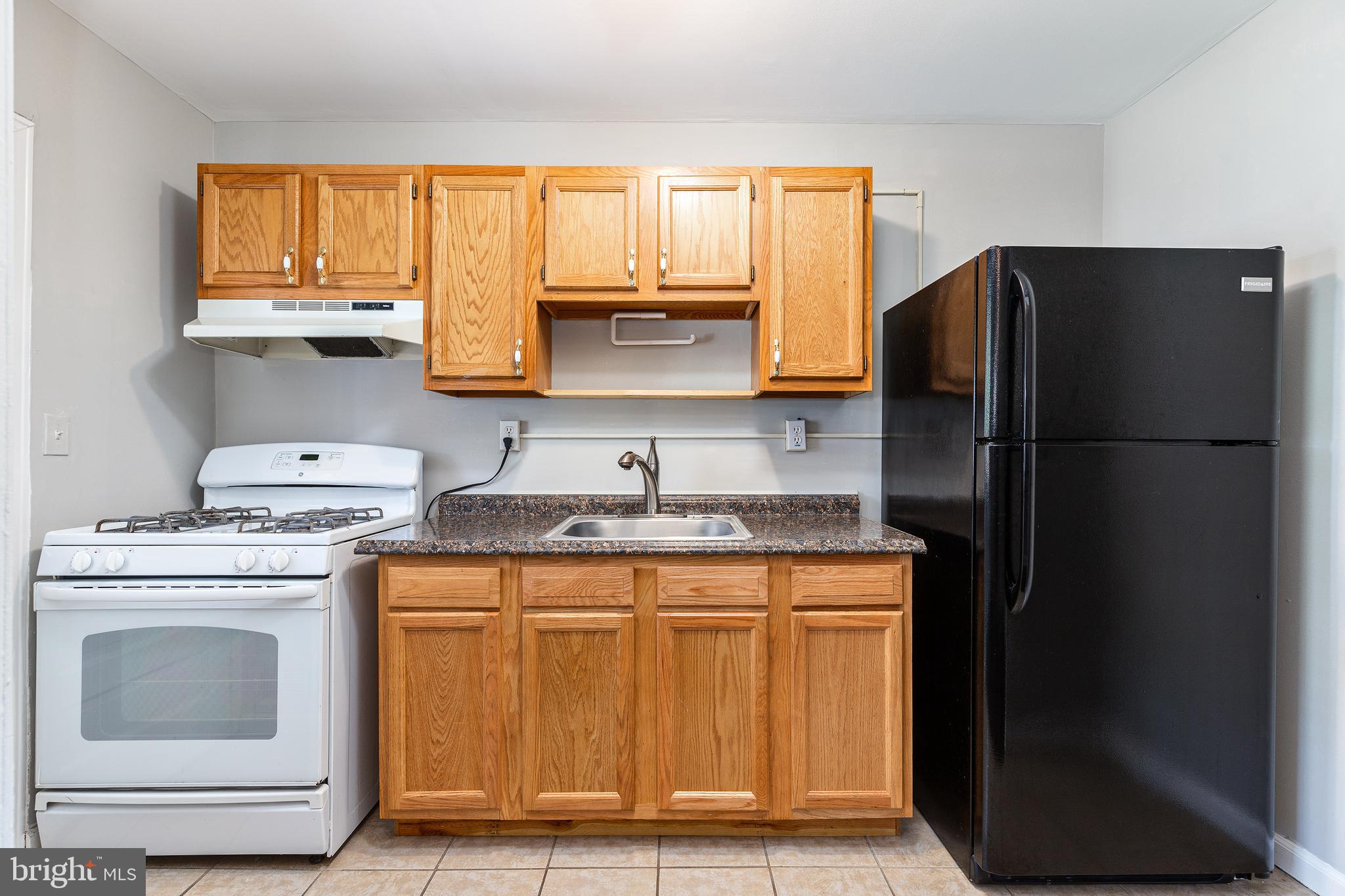 MORELL PARK - Residential