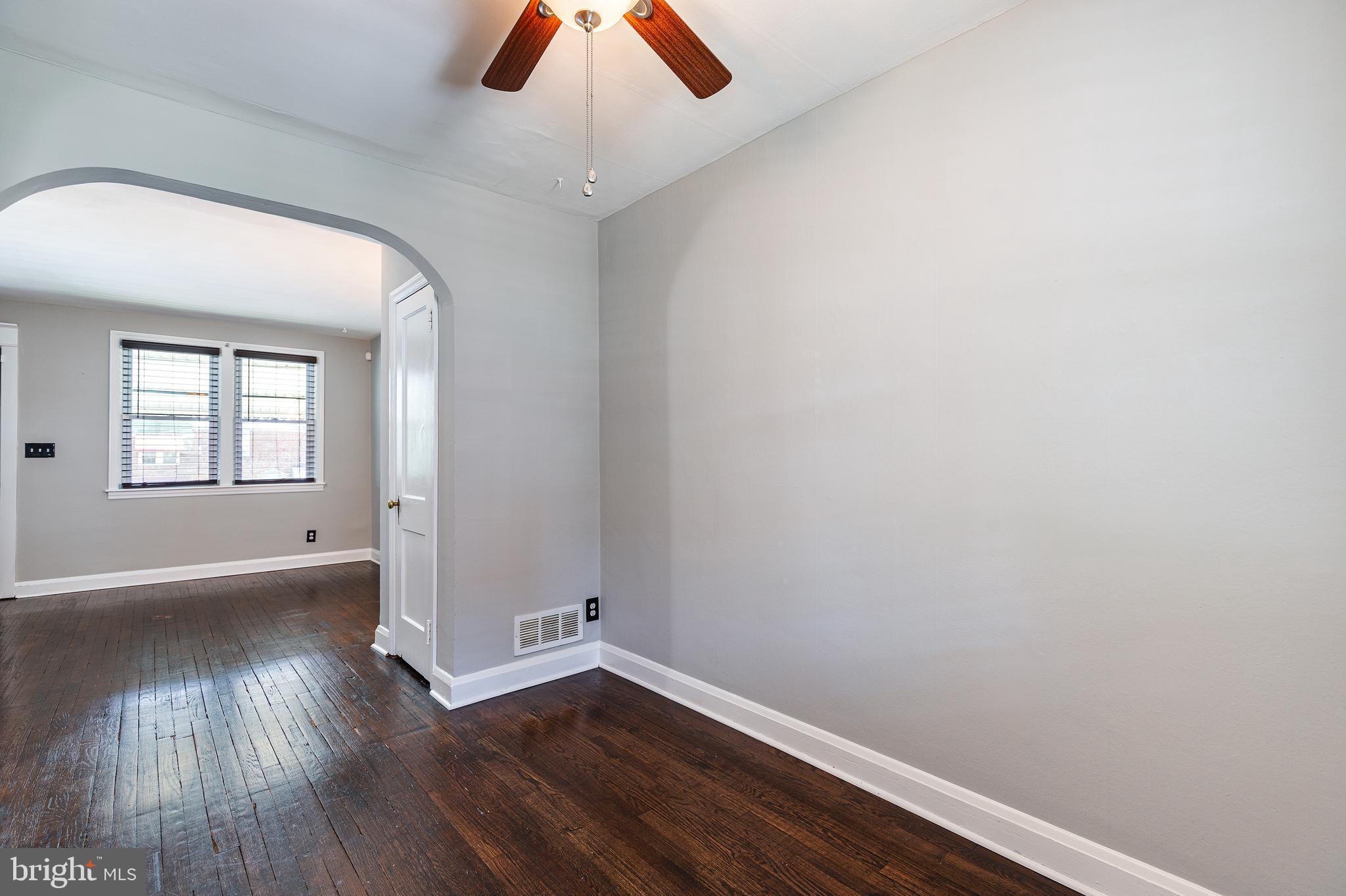 MORELL PARK - Residential