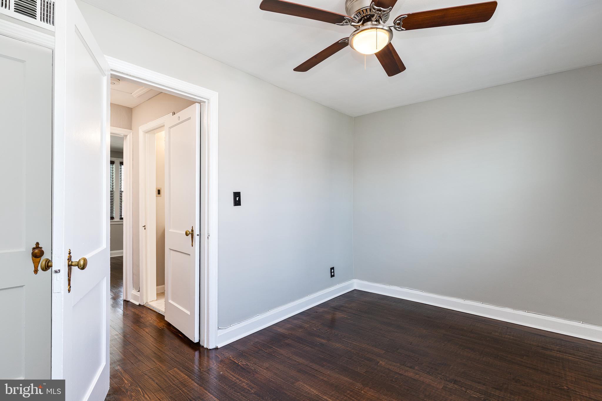 MORELL PARK - Residential