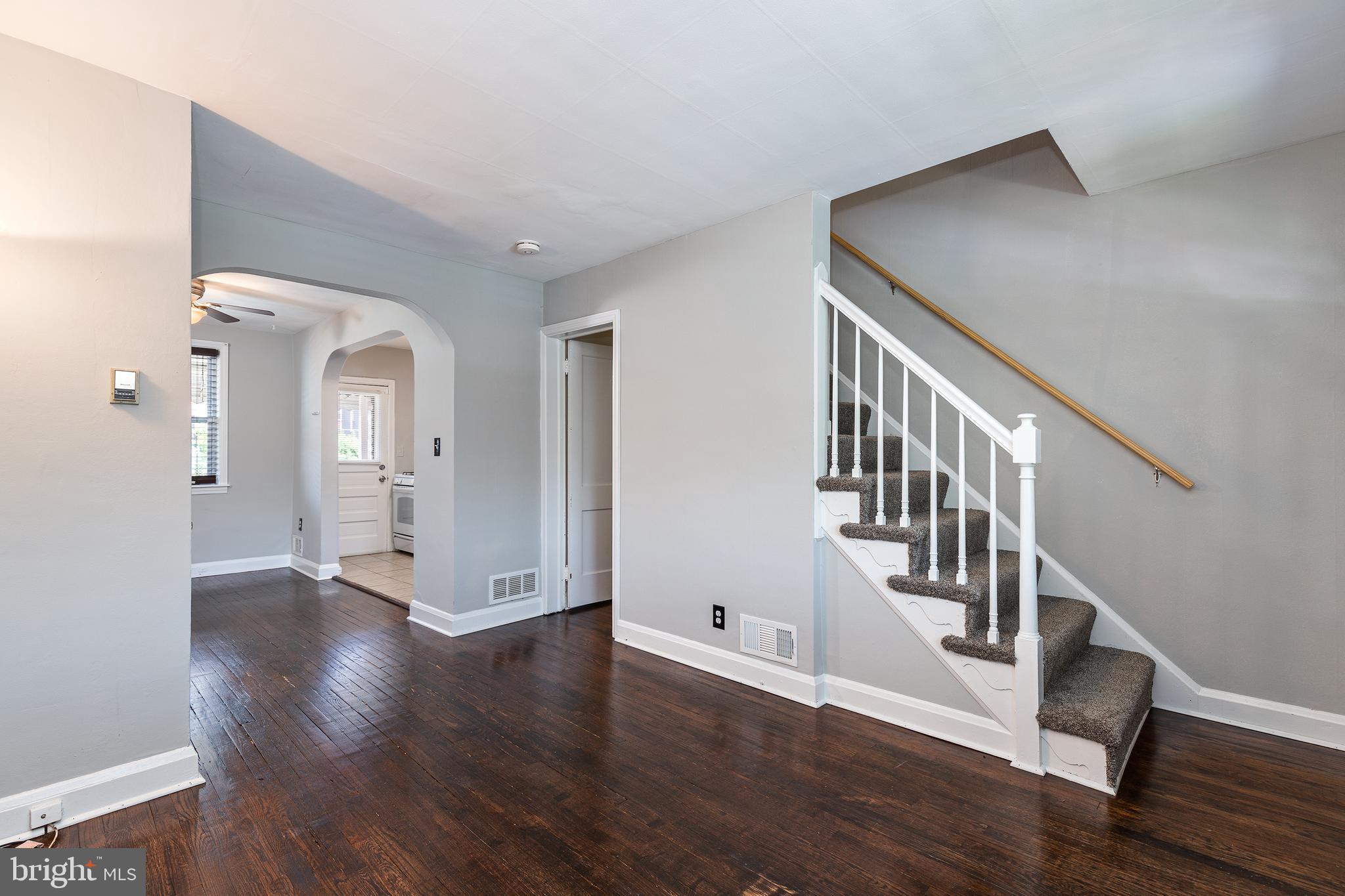 MORELL PARK - Residential