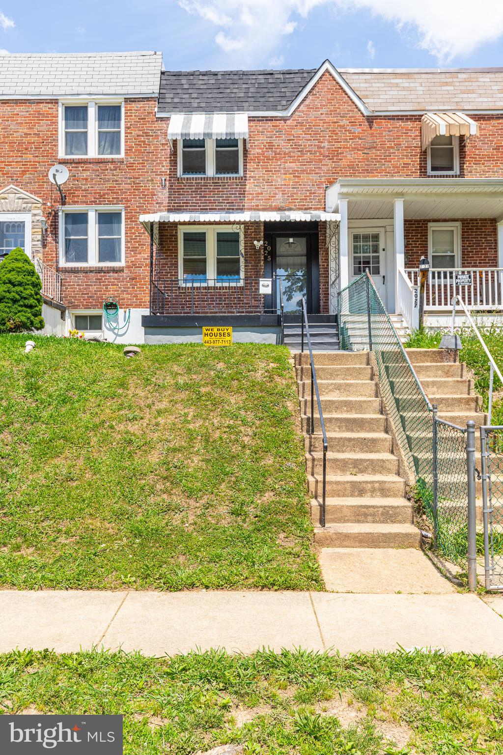 MORELL PARK - Residential