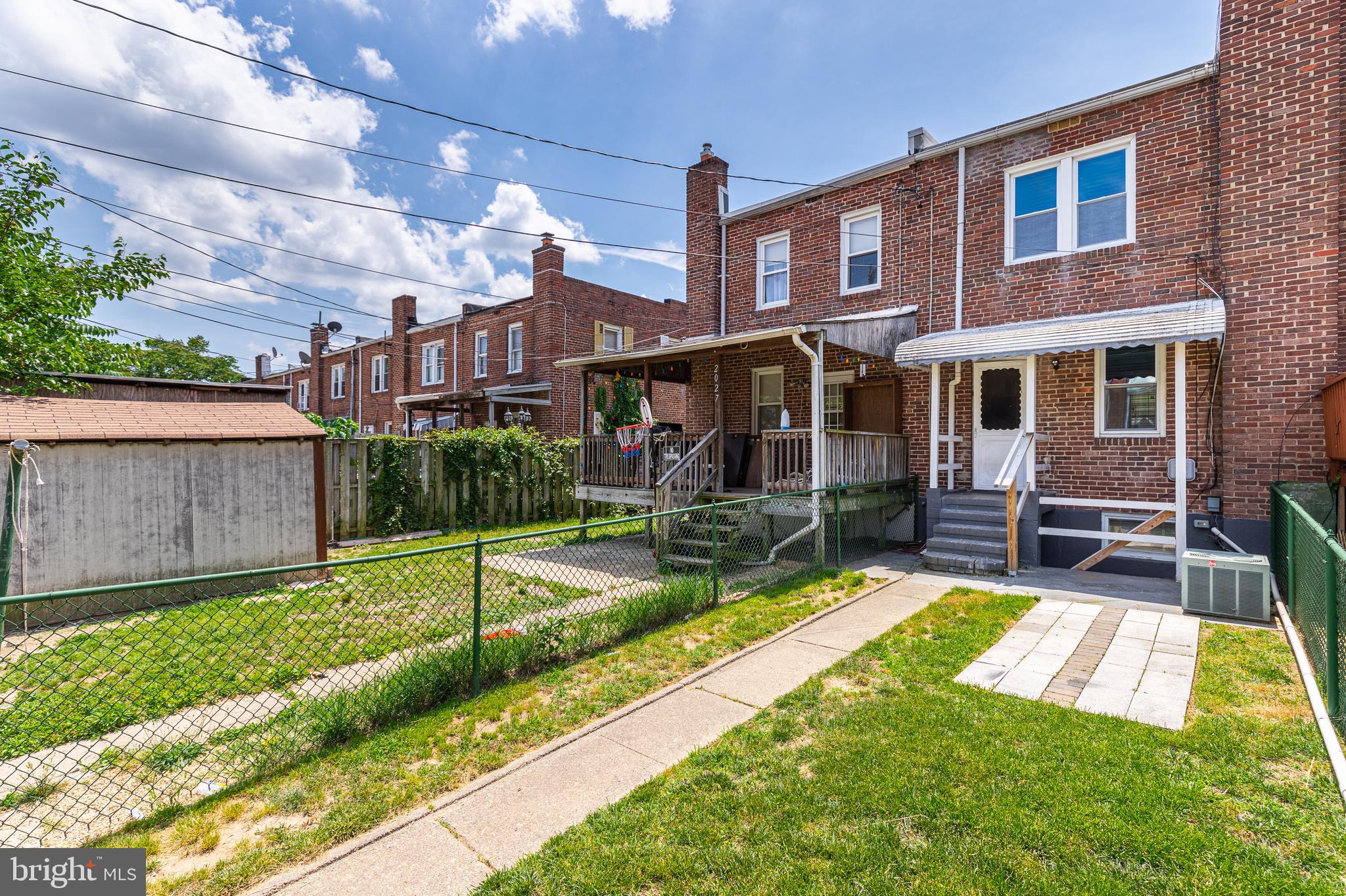 MORELL PARK - Residential