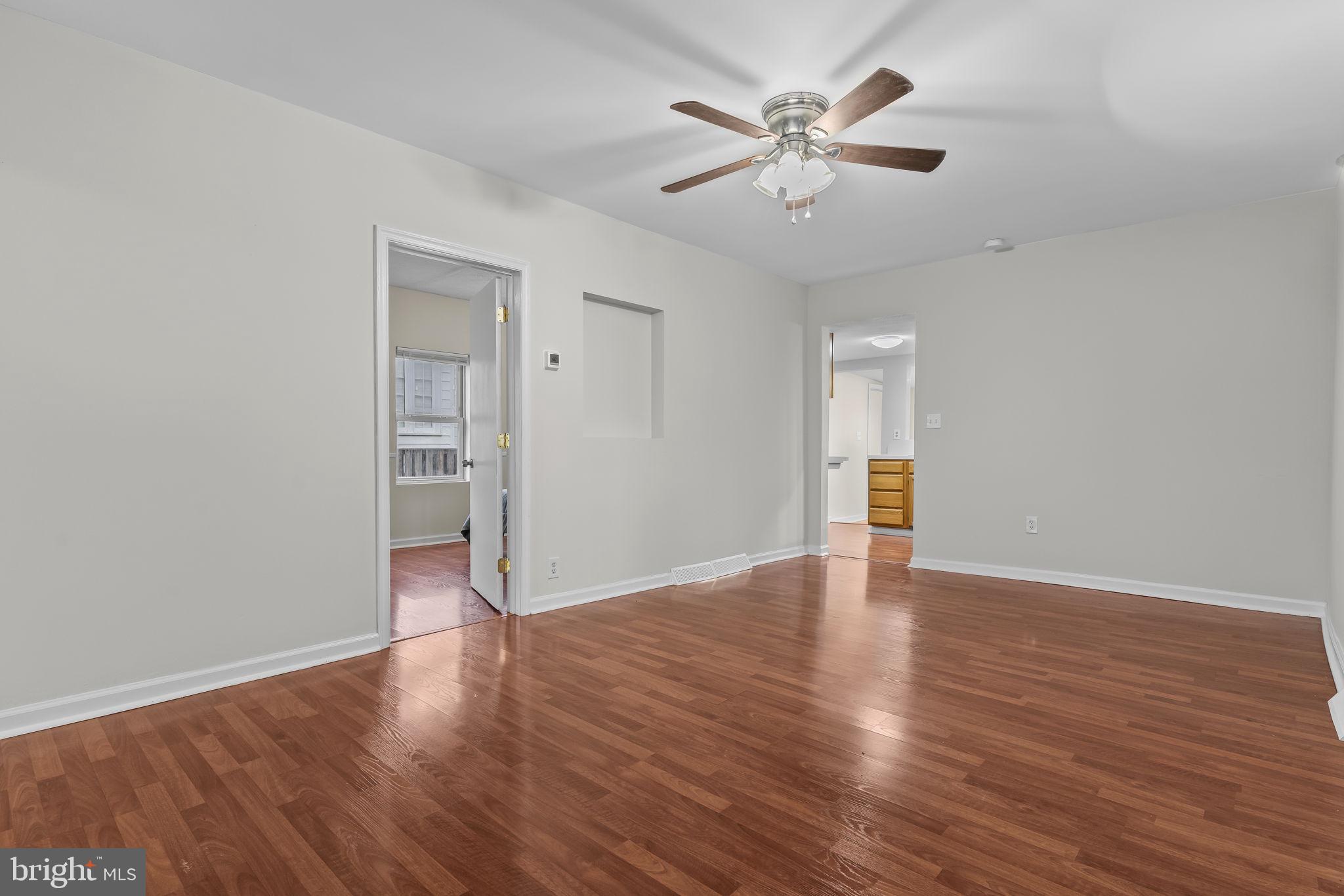 HILL'S ADD BENEDICT SUB - Residential