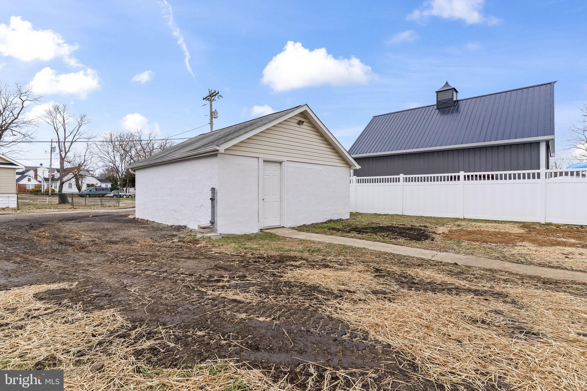 HILL'S ADD BENEDICT SUB - Residential