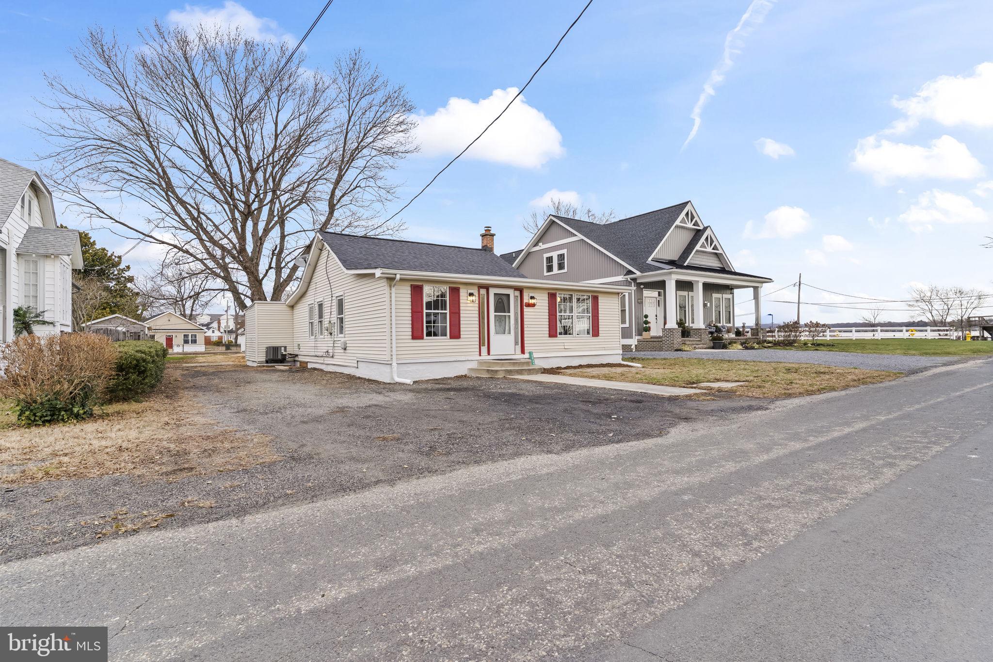 HILL'S ADD BENEDICT SUB - Residential