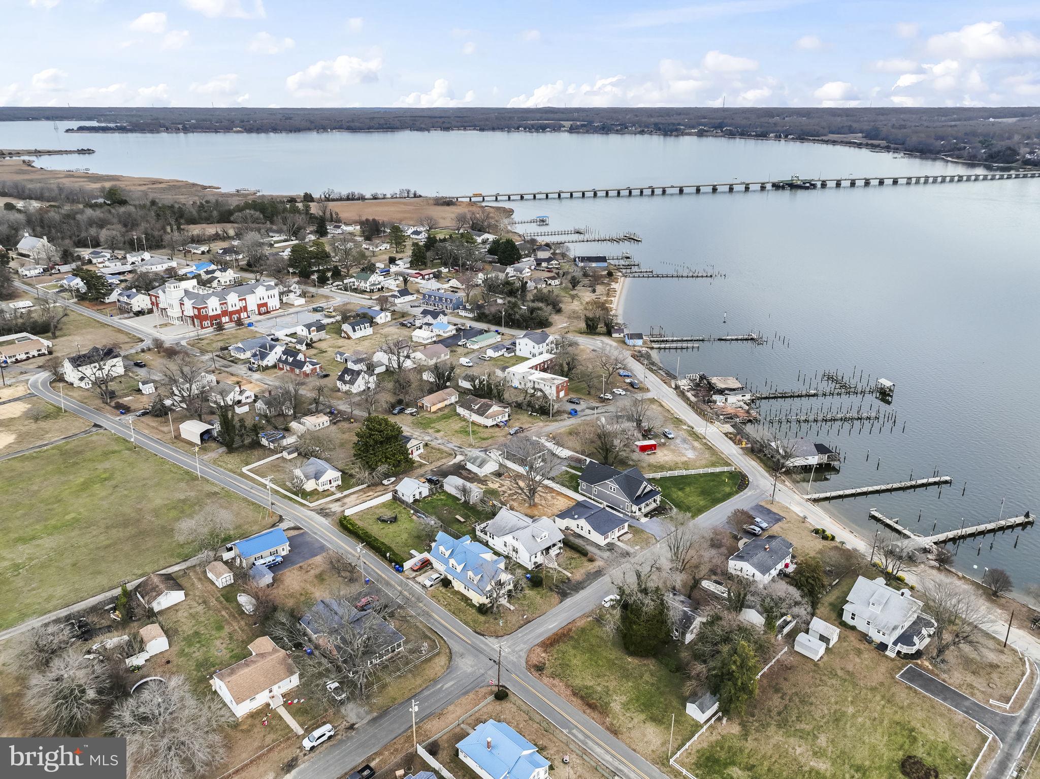 HILL'S ADD BENEDICT SUB - Residential