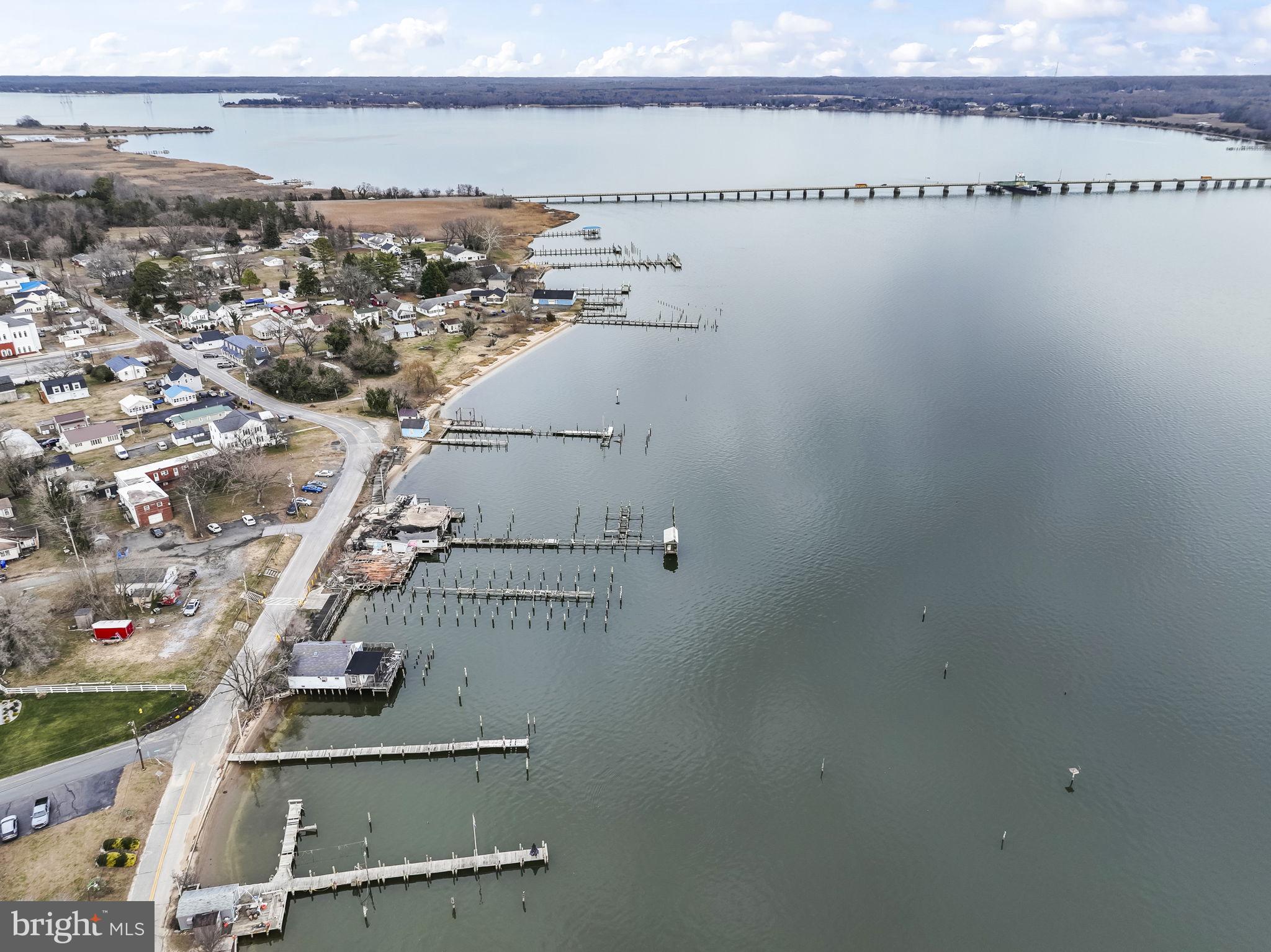 HILL'S ADD BENEDICT SUB - Residential