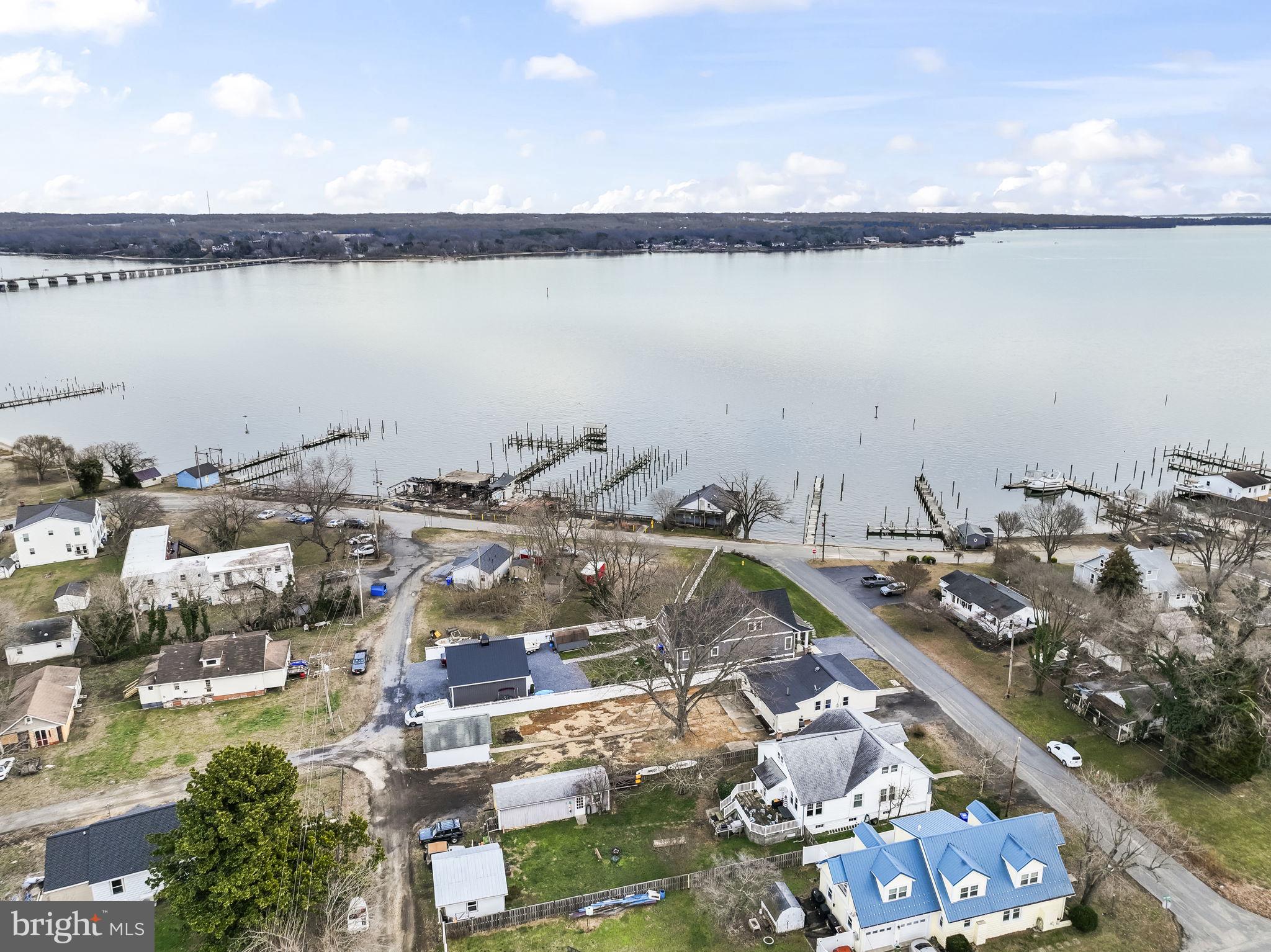 HILL'S ADD BENEDICT SUB - Residential