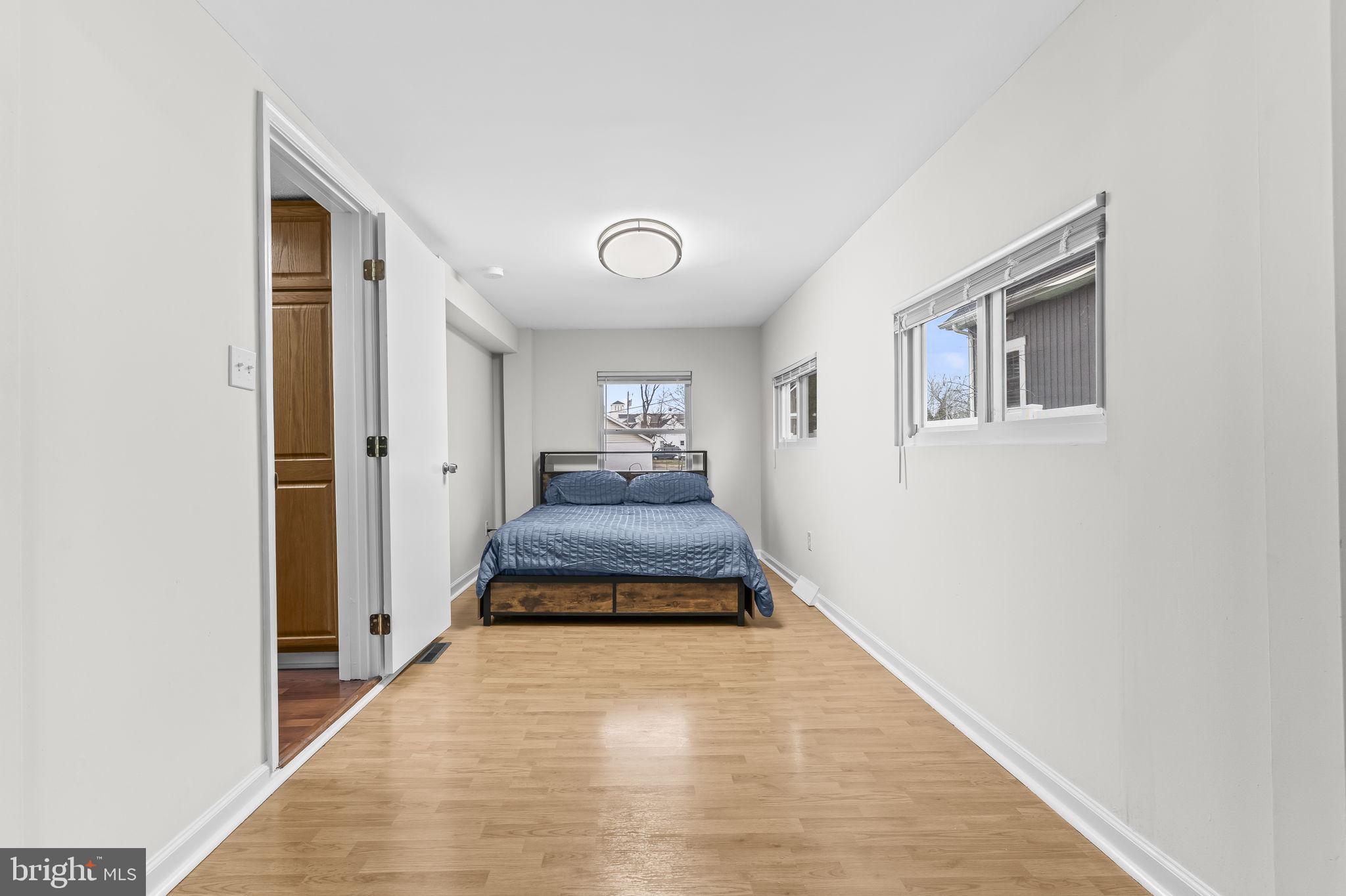 HILL'S ADD BENEDICT SUB - Residential