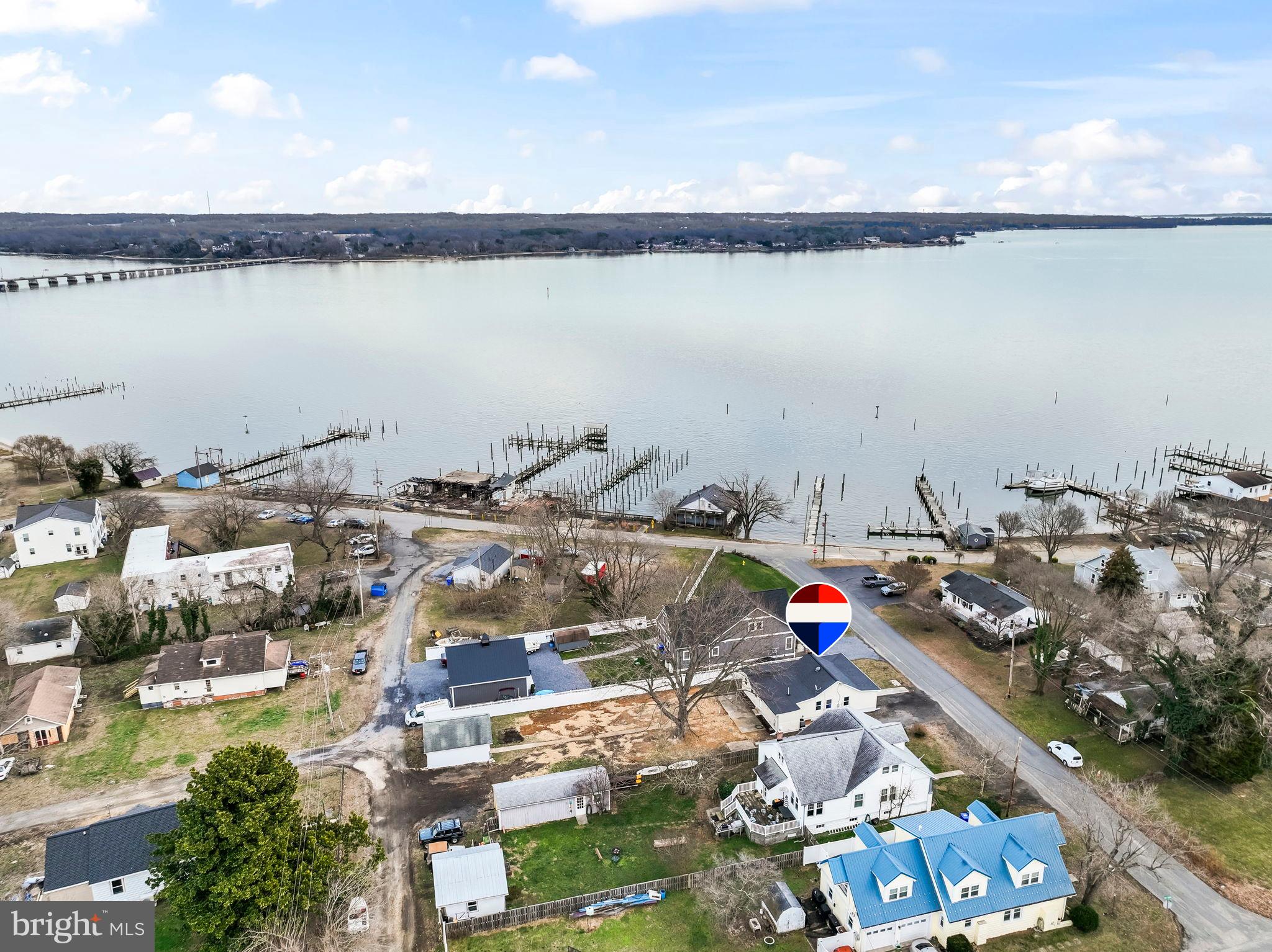 HILL'S ADD BENEDICT SUB - Residential