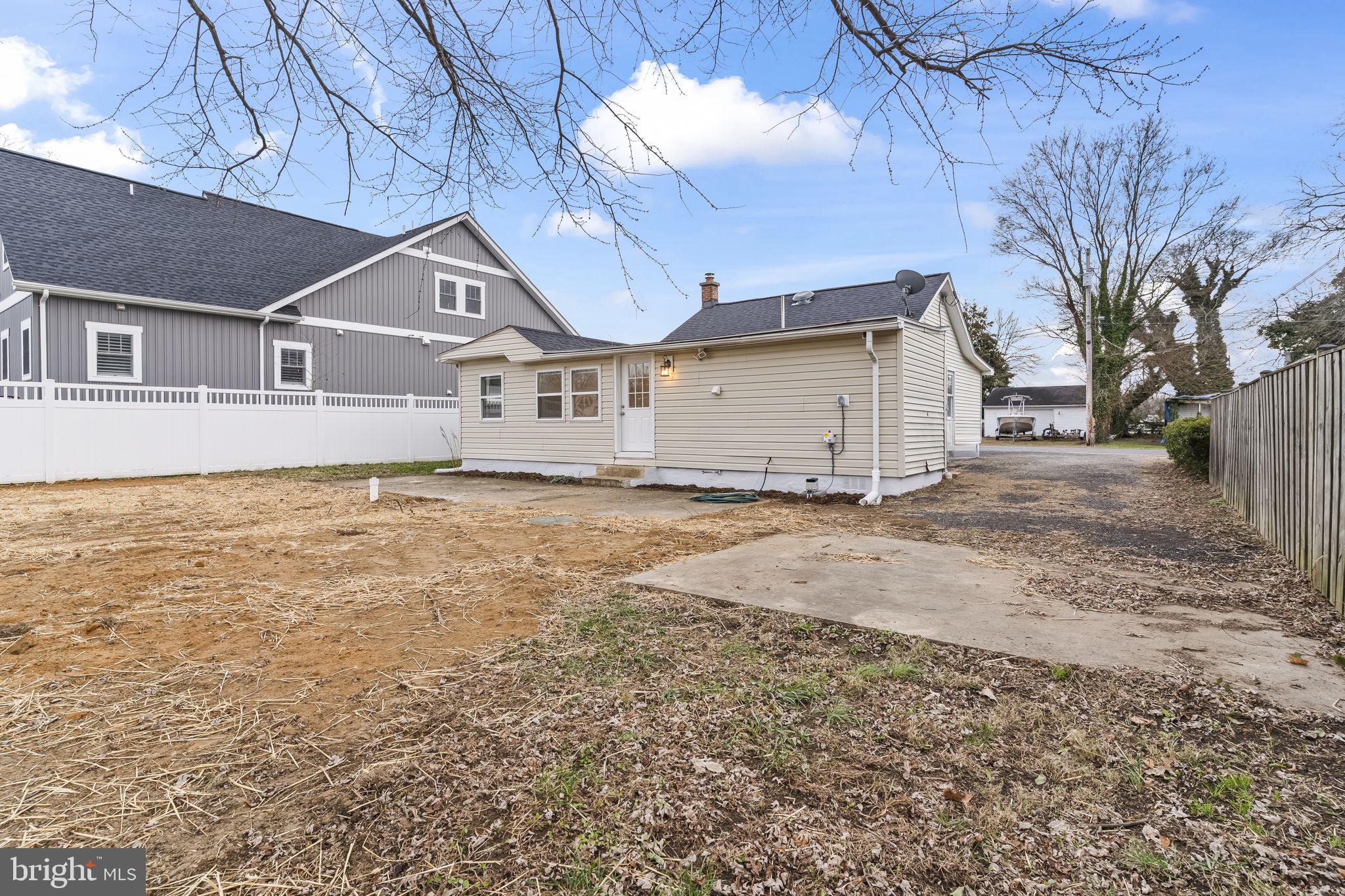 HILL'S ADD BENEDICT SUB - Residential