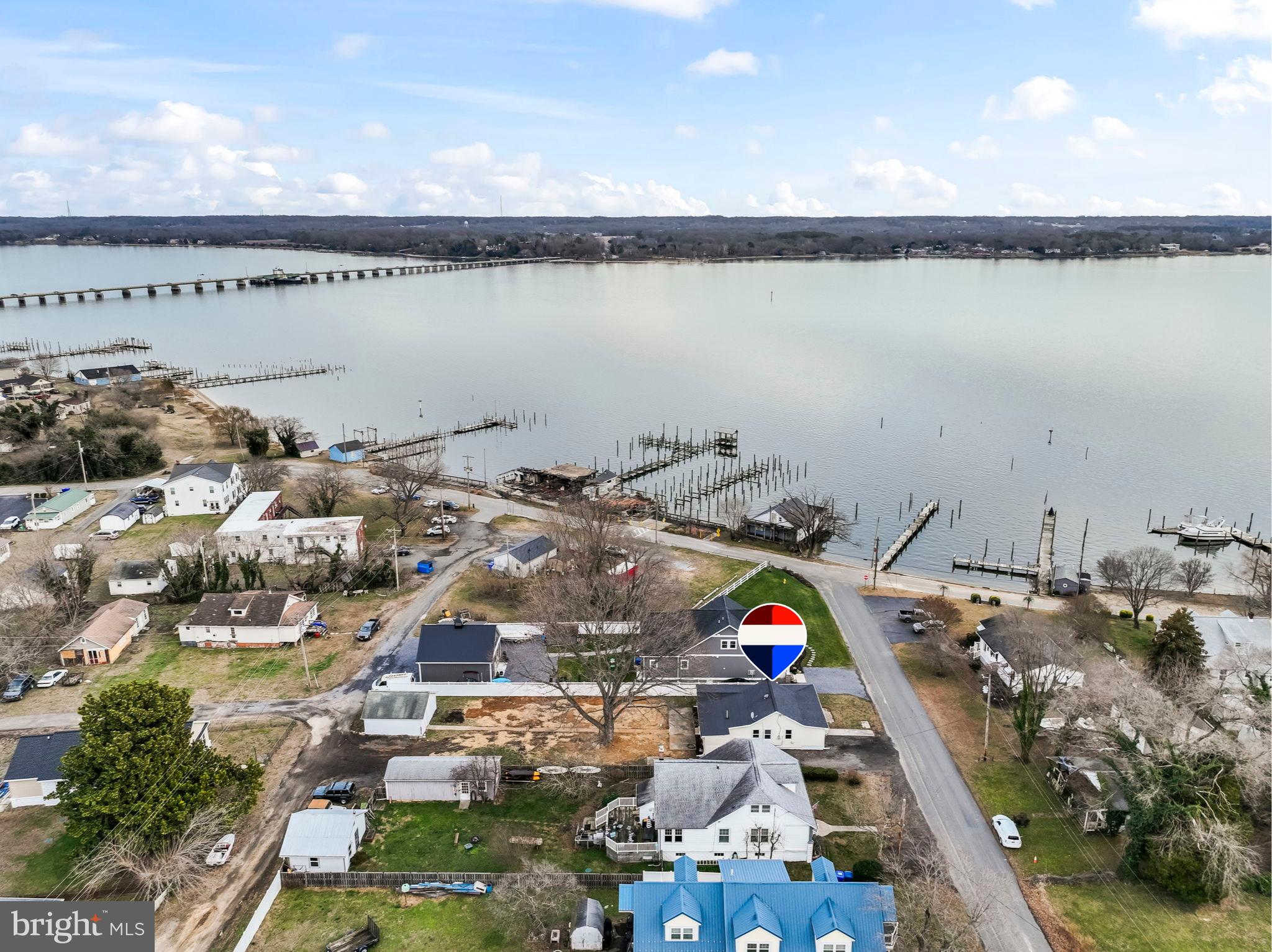 HILL'S ADD BENEDICT SUB - Residential