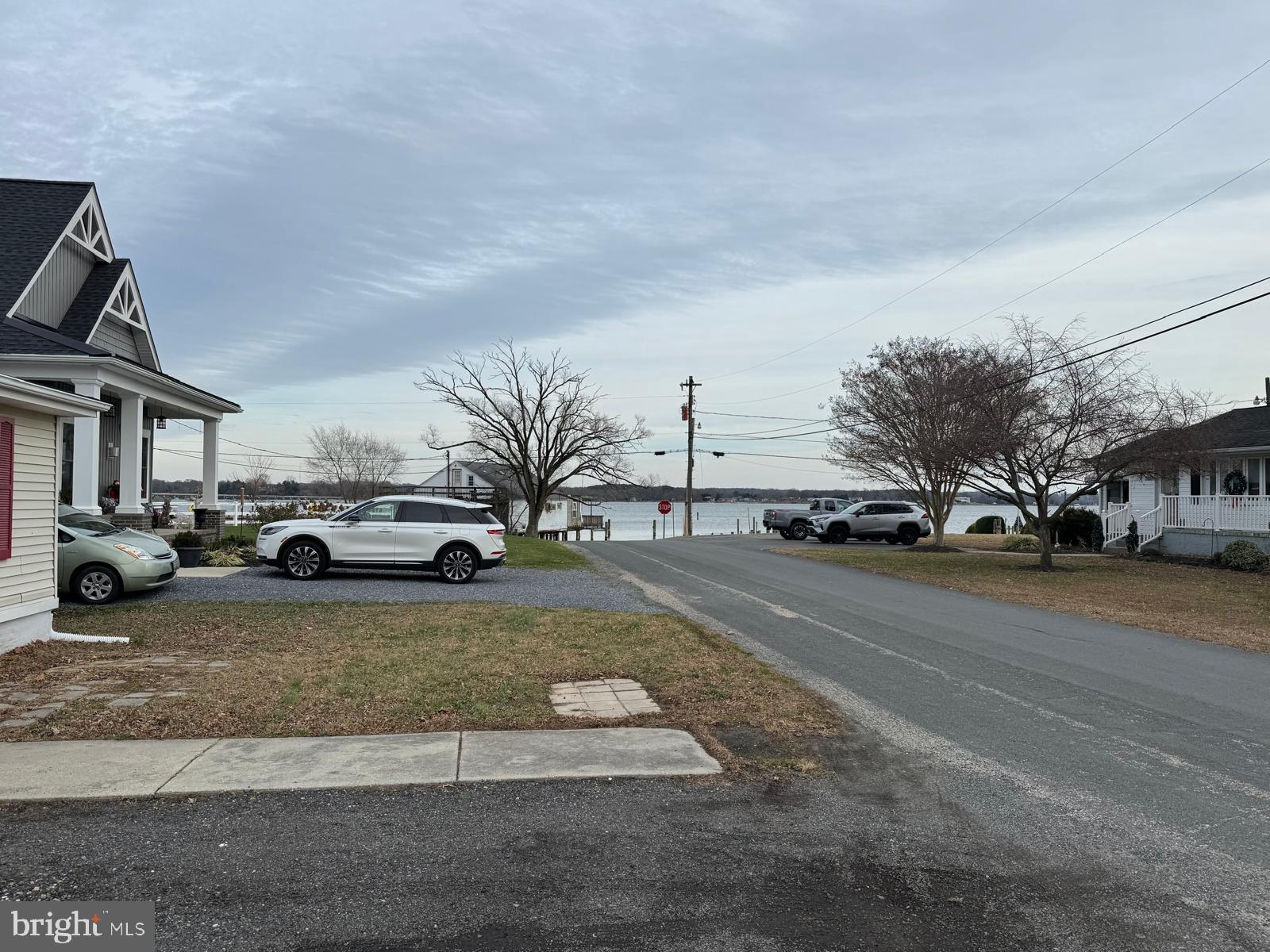 18864 PATUXENT AVENUE