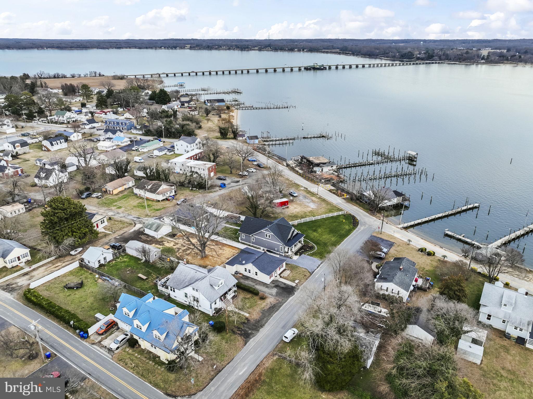 HILL'S ADD BENEDICT SUB - Residential