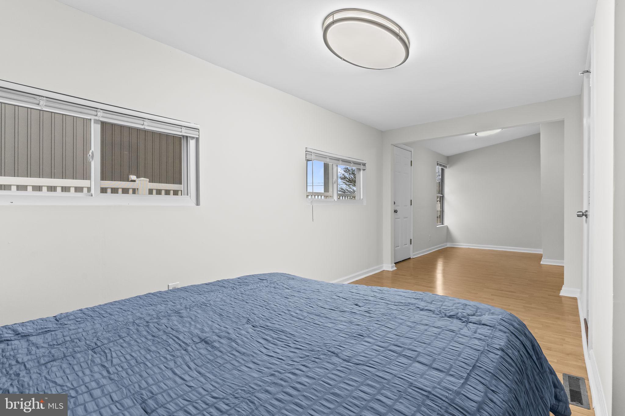 HILL'S ADD BENEDICT SUB - Residential