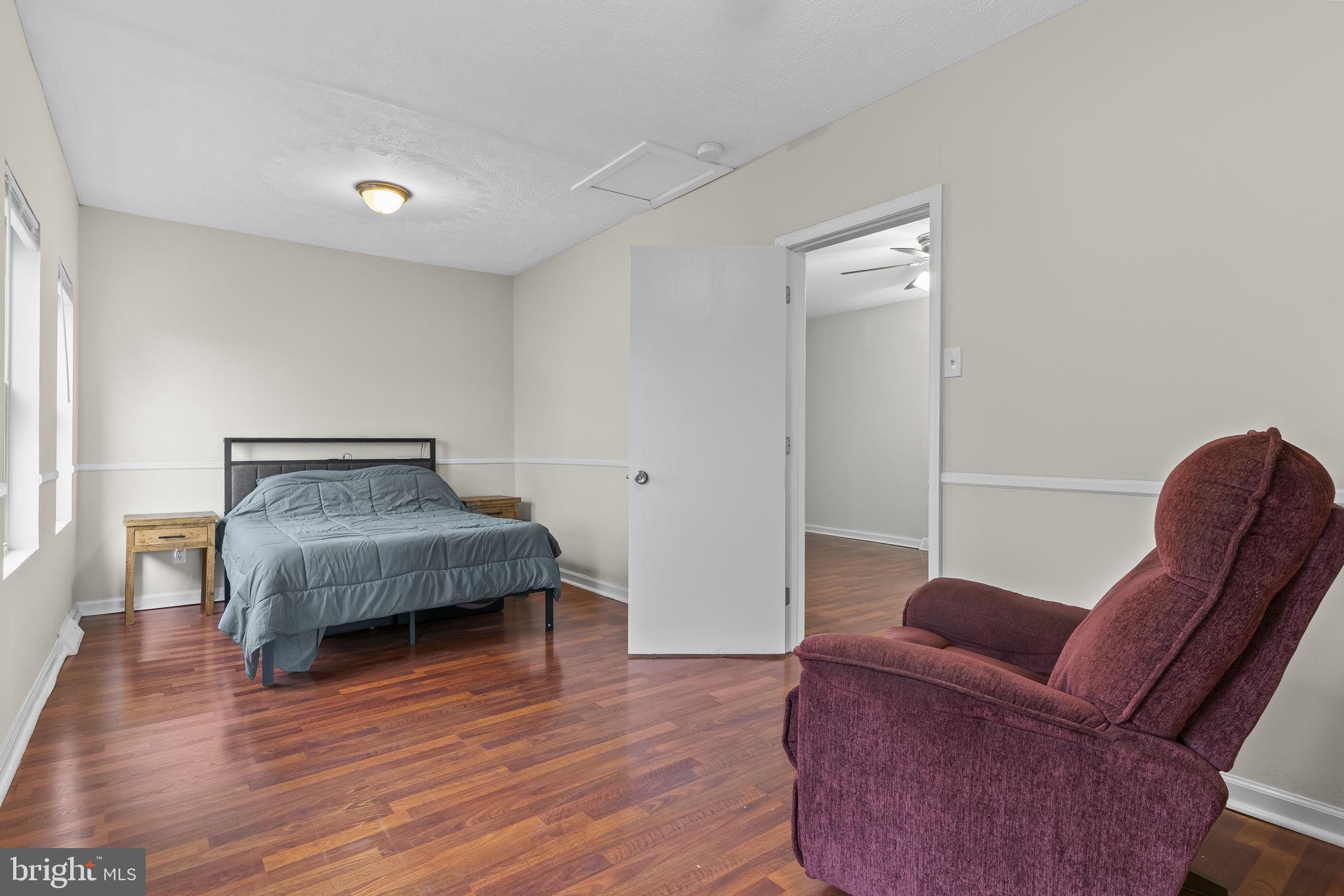 HILL'S ADD BENEDICT SUB - Residential