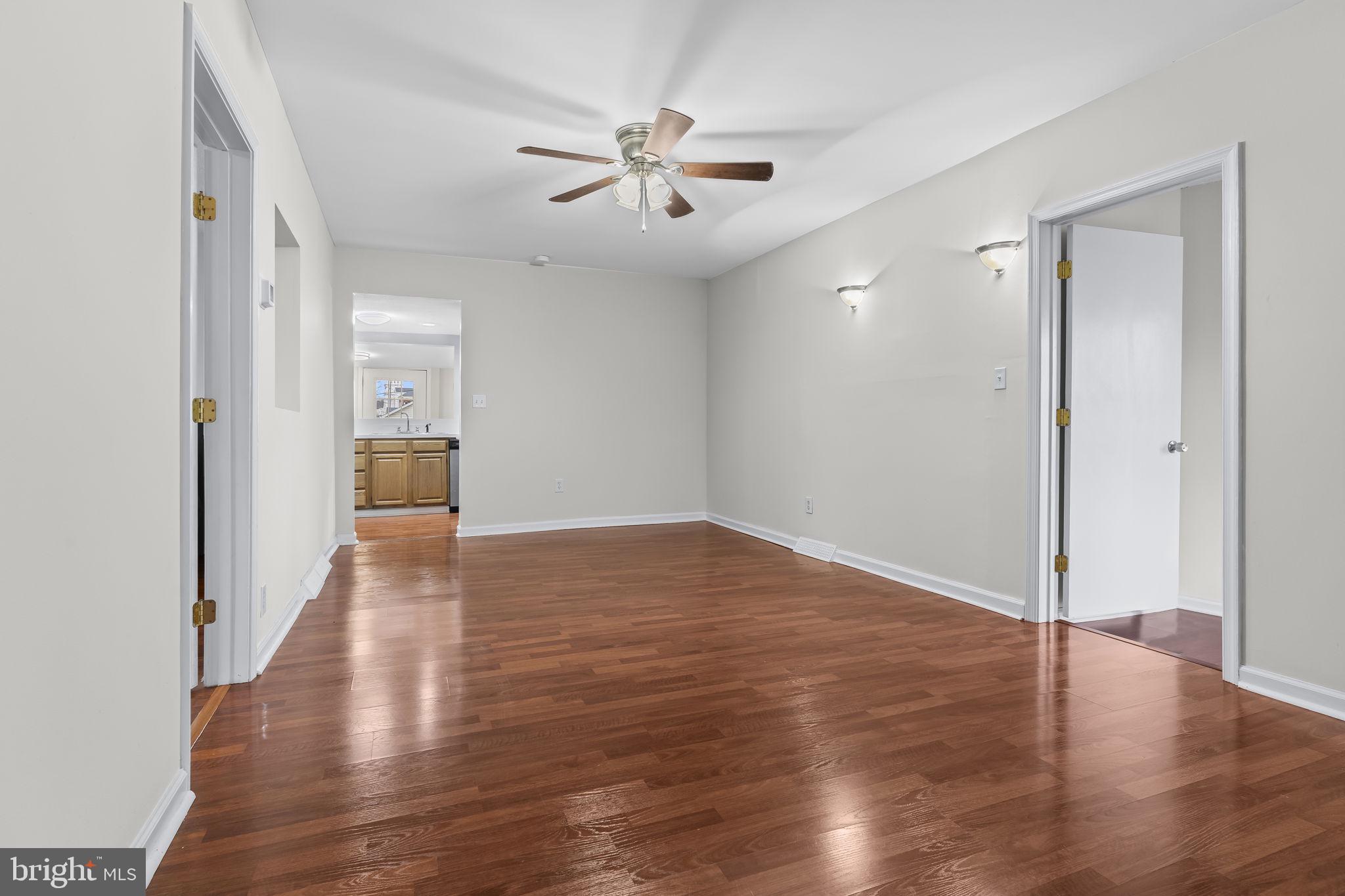 HILL'S ADD BENEDICT SUB - Residential