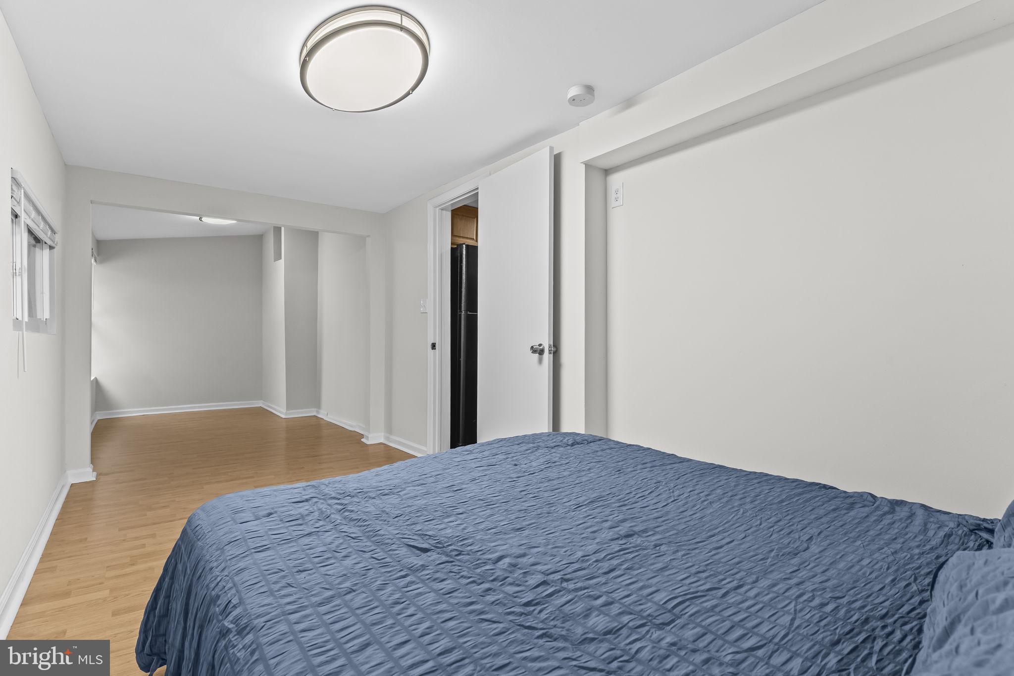 HILL'S ADD BENEDICT SUB - Residential