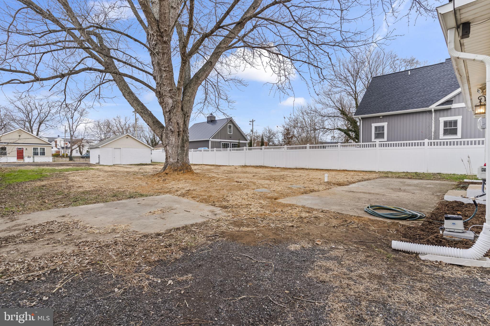 HILL'S ADD BENEDICT SUB - Residential