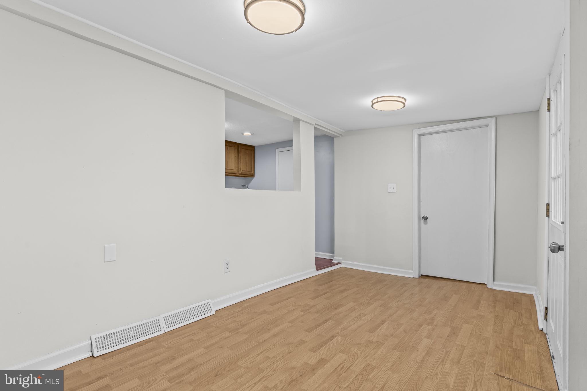 HILL'S ADD BENEDICT SUB - Residential