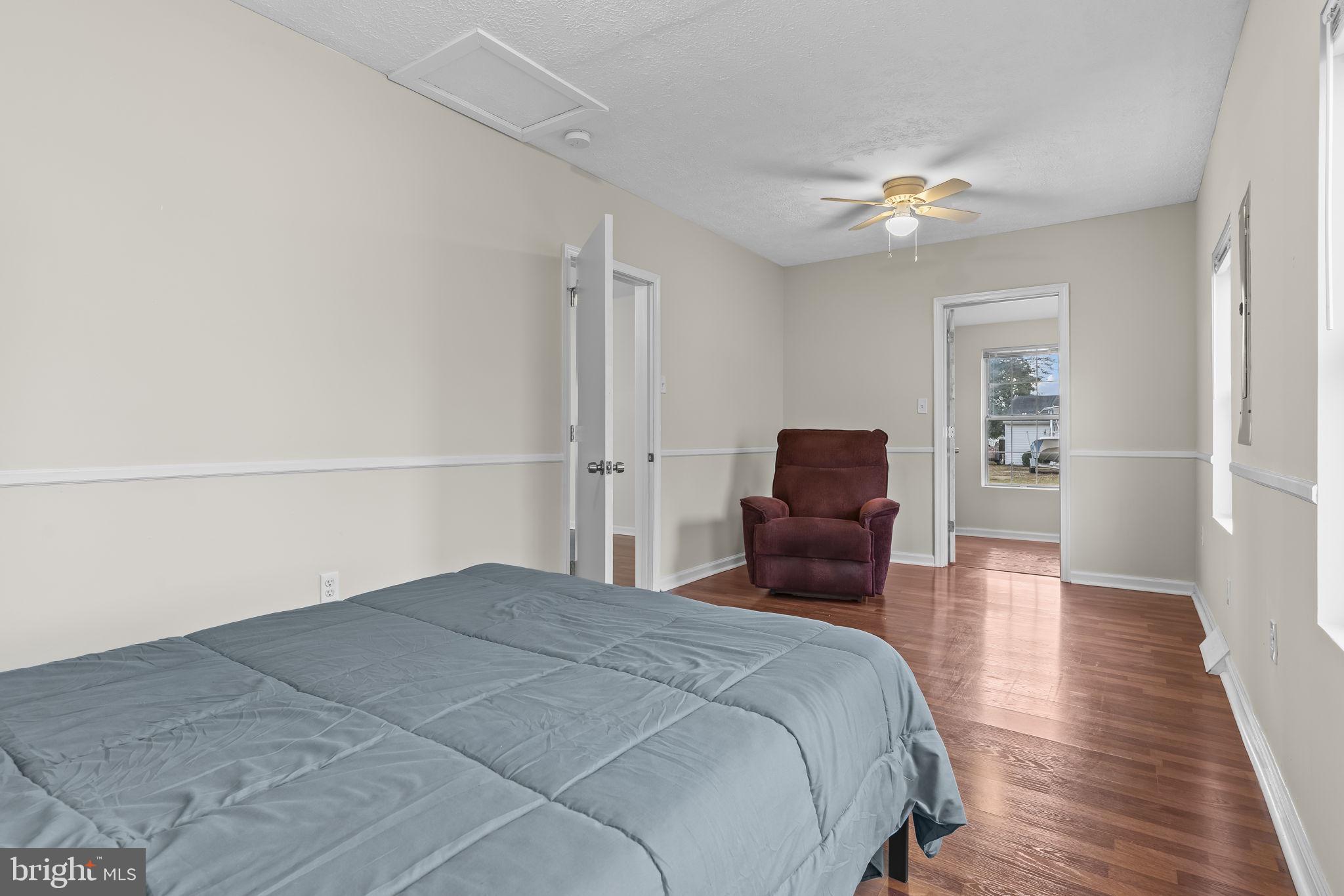 HILL'S ADD BENEDICT SUB - Residential