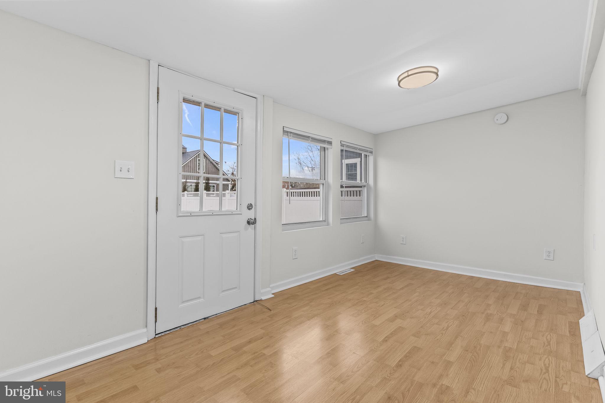 HILL'S ADD BENEDICT SUB - Residential