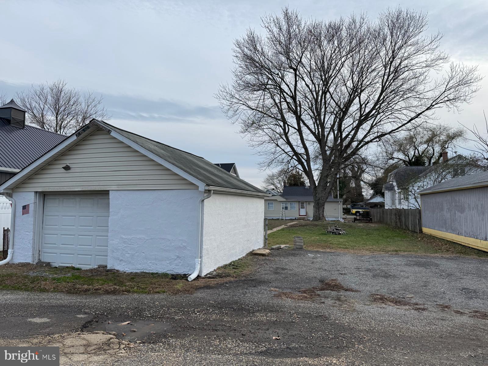 18864 PATUXENT AVENUE