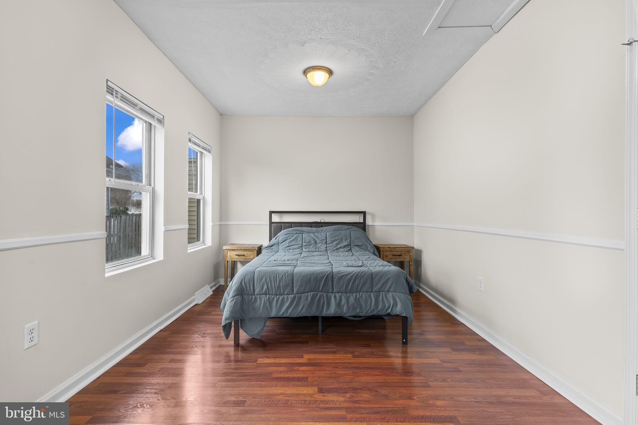 HILL'S ADD BENEDICT SUB - Residential