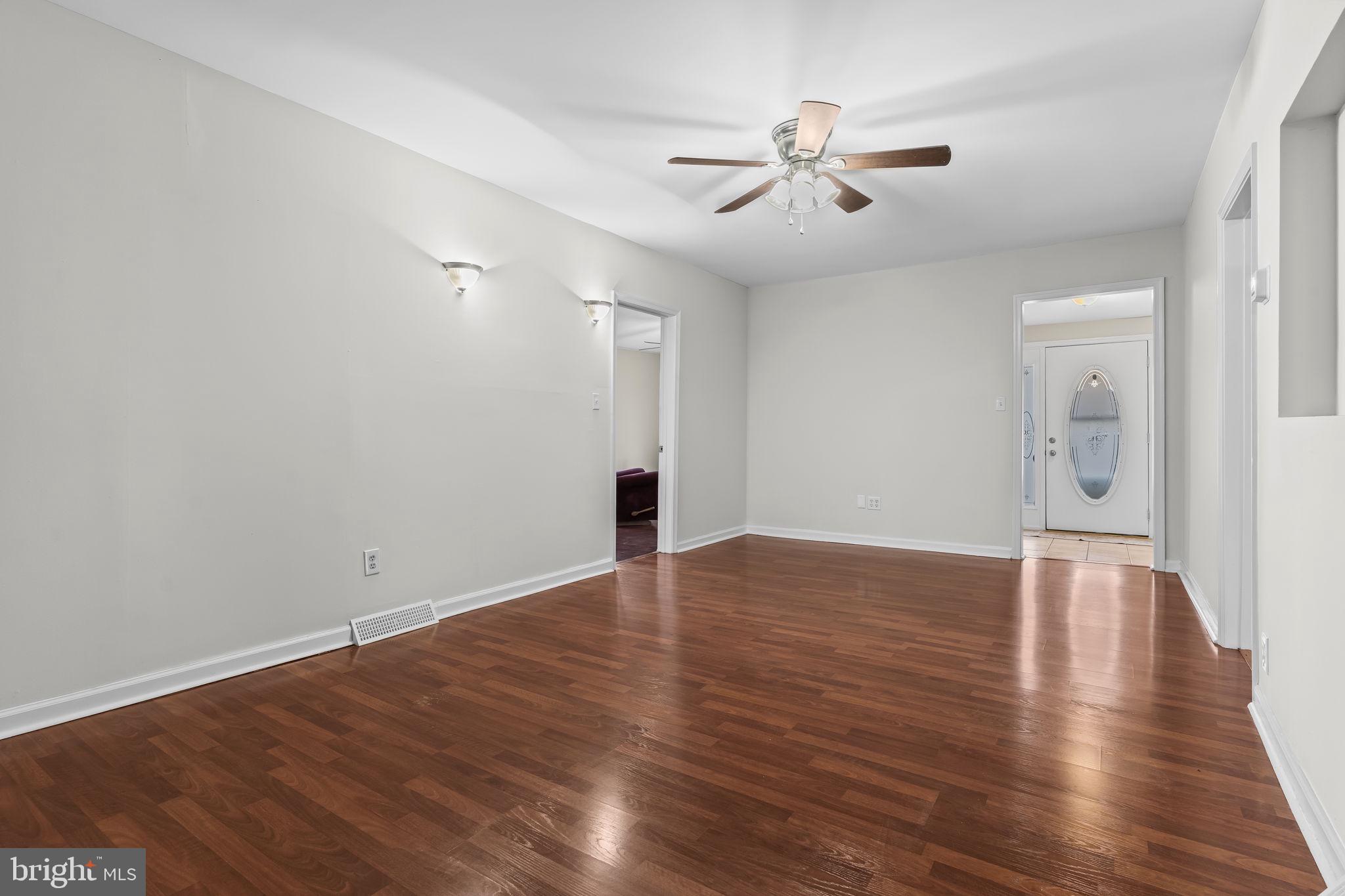 HILL'S ADD BENEDICT SUB - Residential