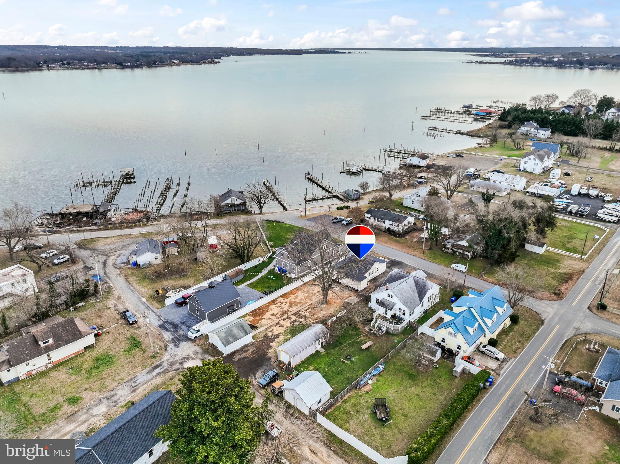 HILL'S ADD BENEDICT SUB - Residential