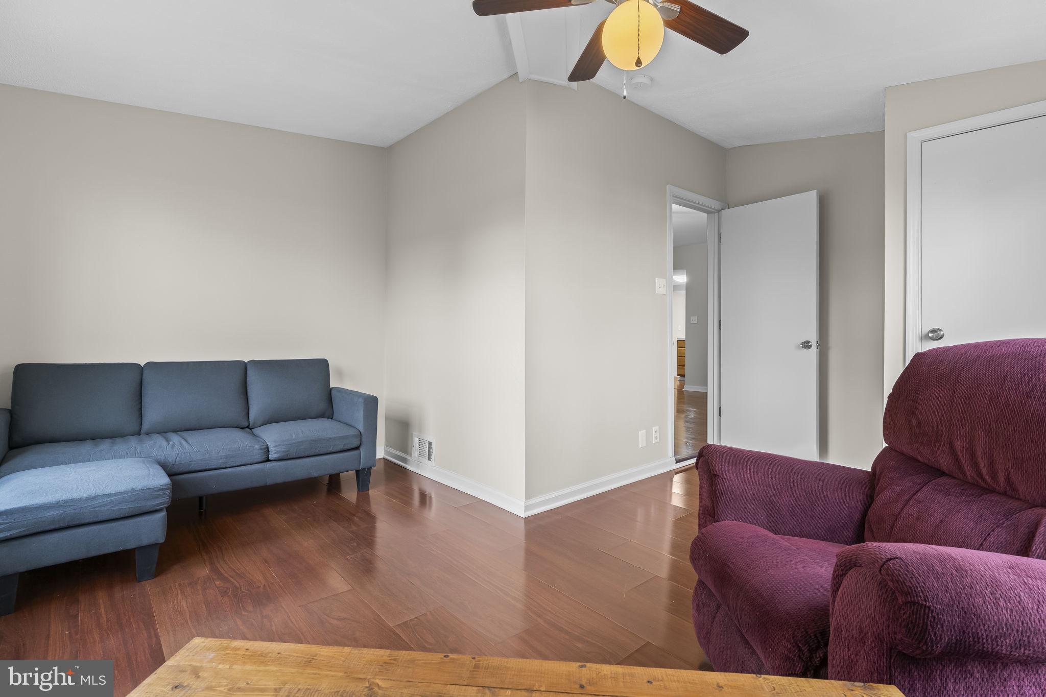 HILL'S ADD BENEDICT SUB - Residential